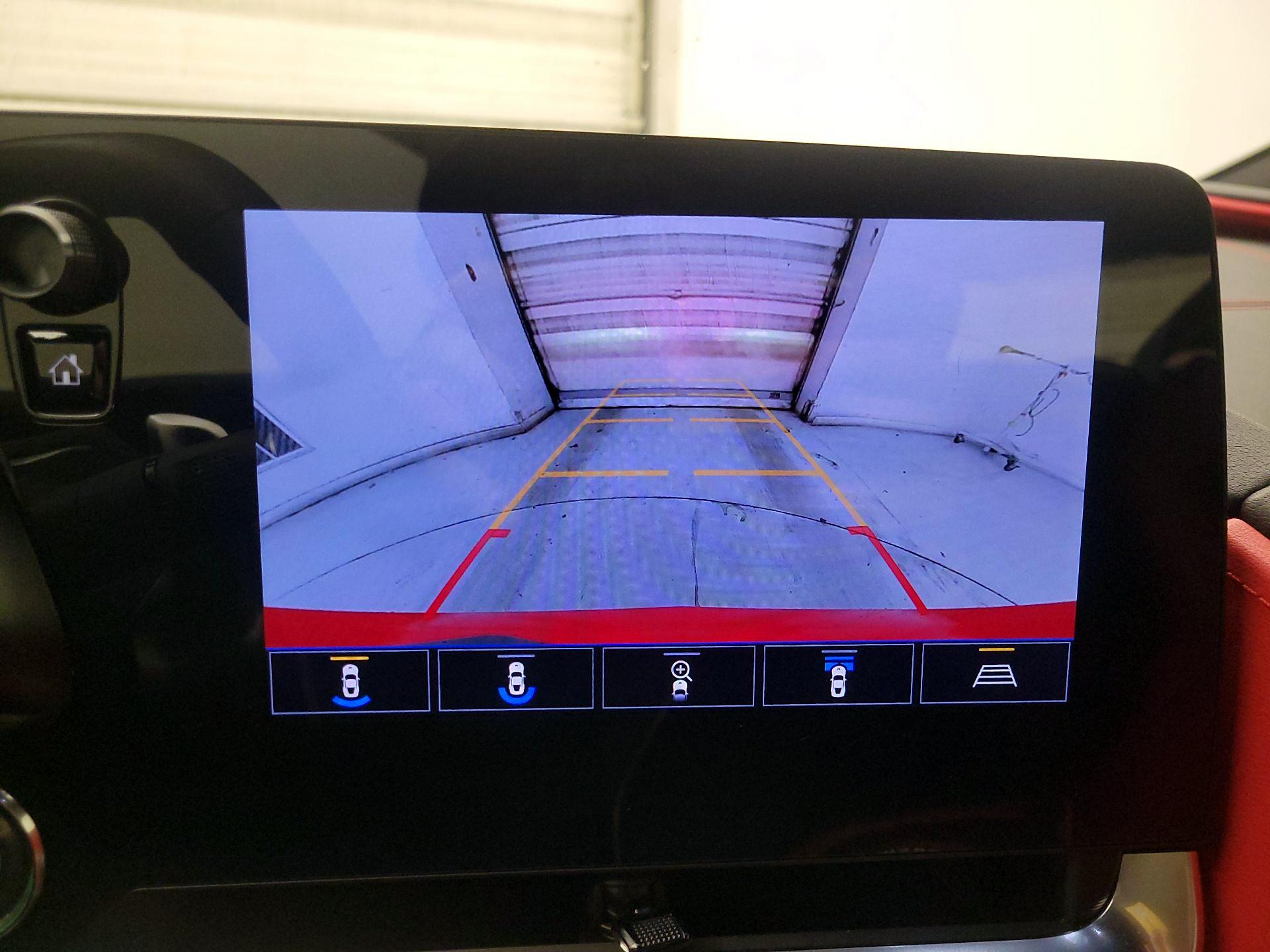 Thumbnail: 2022 Chevrolet Corvette - 15