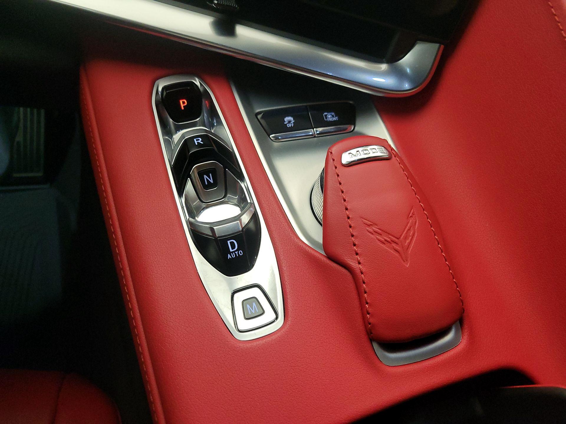 Thumbnail: 2022 Chevrolet Corvette - 18