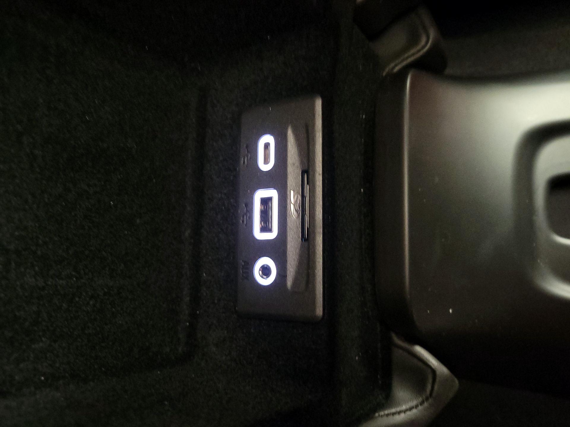 Thumbnail: 2022 Chevrolet Corvette - 19