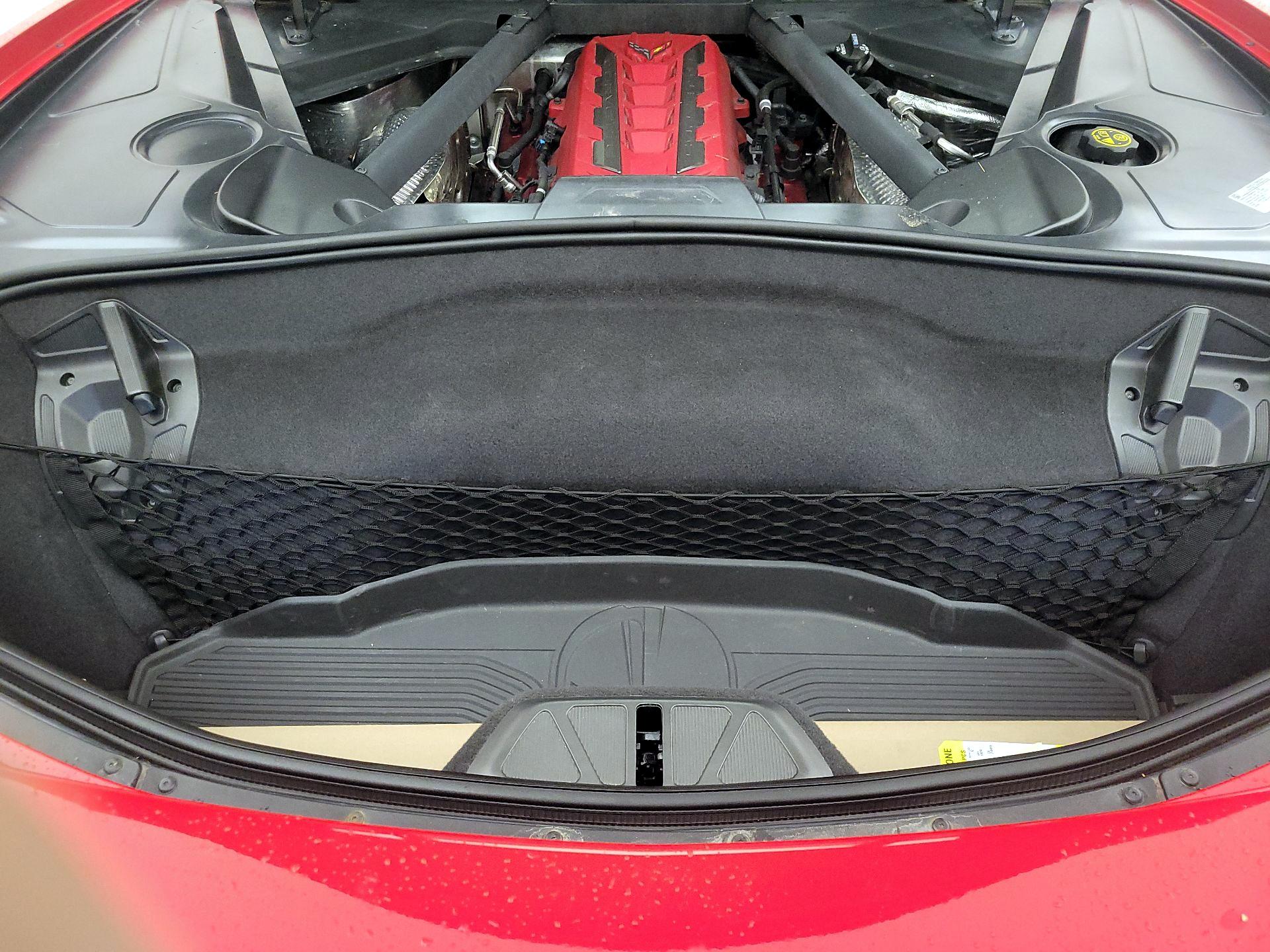 Thumbnail: 2022 Chevrolet Corvette - 20