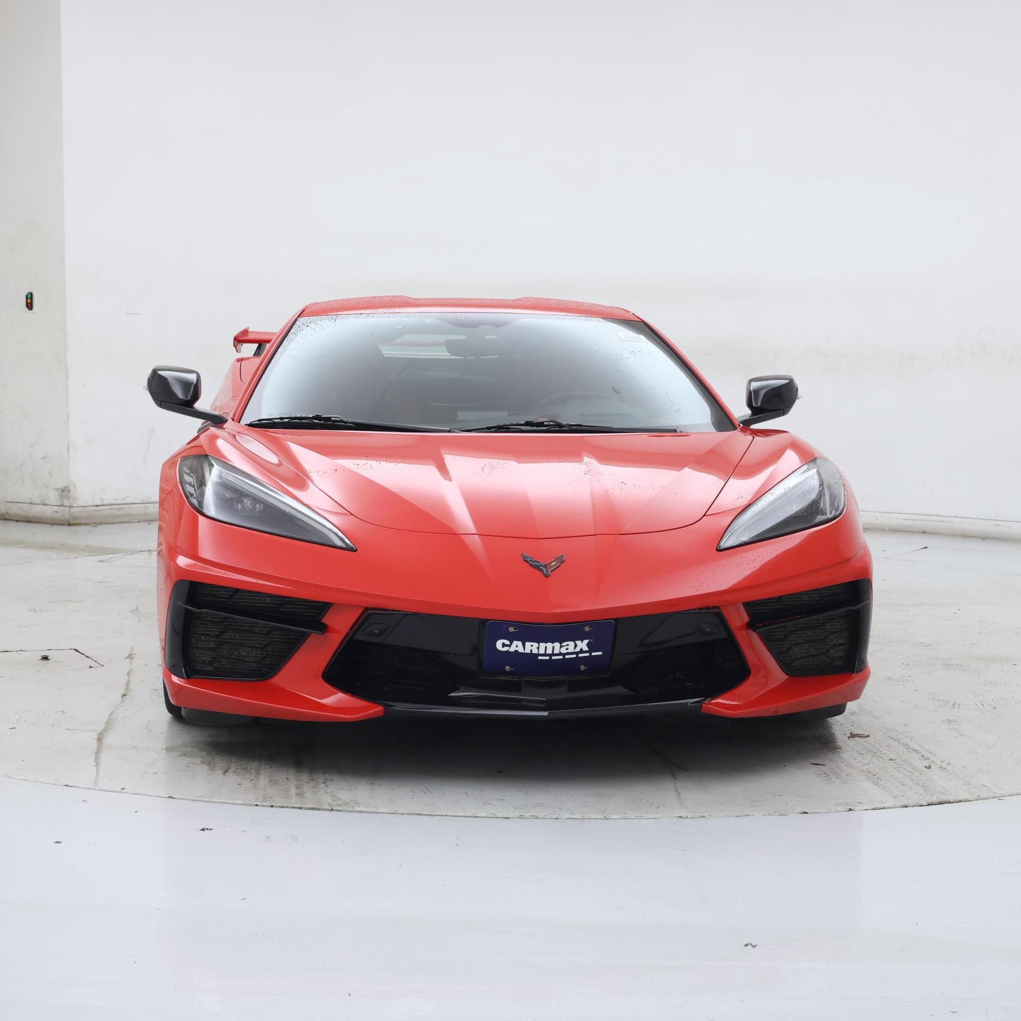 Thumbnail: 2022 Chevrolet Corvette - 5