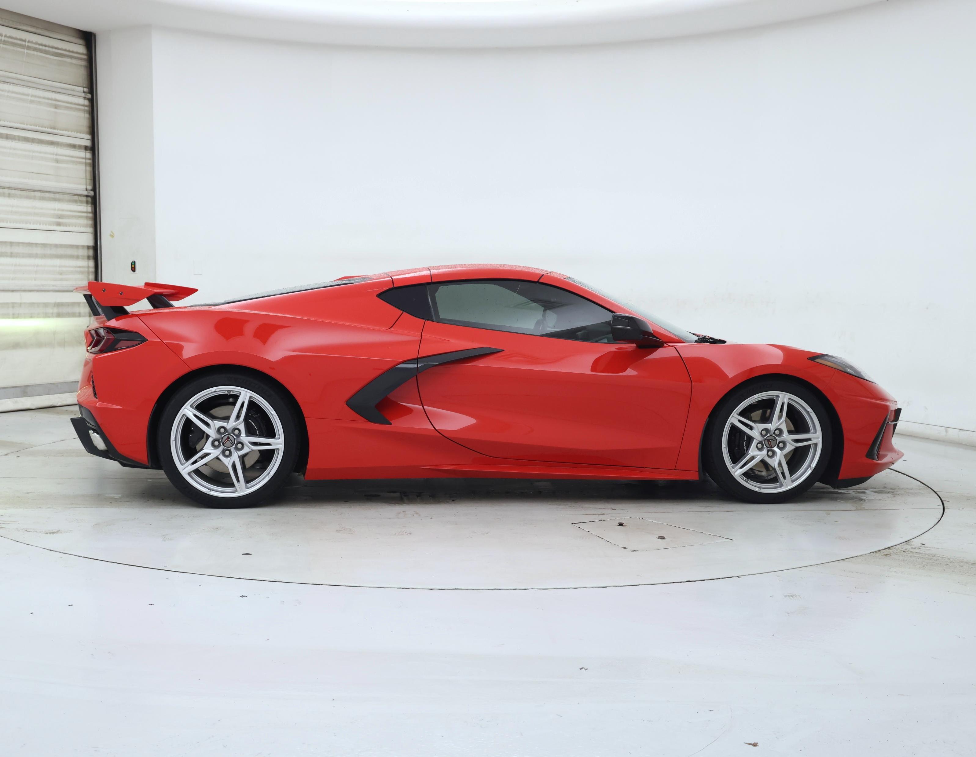 Thumbnail: 2022 Chevrolet Corvette - 7