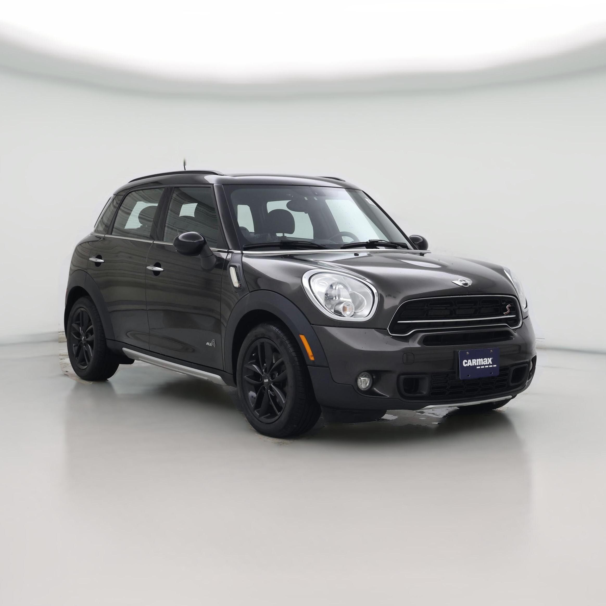 Thumbnail: 2015 MINI Cooper Countryman - 1