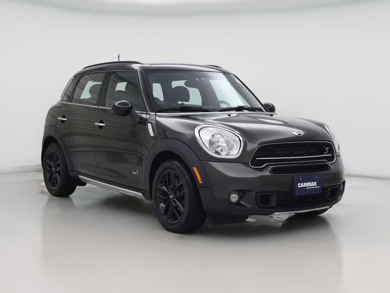 2015 MINI Countryman Countryman S