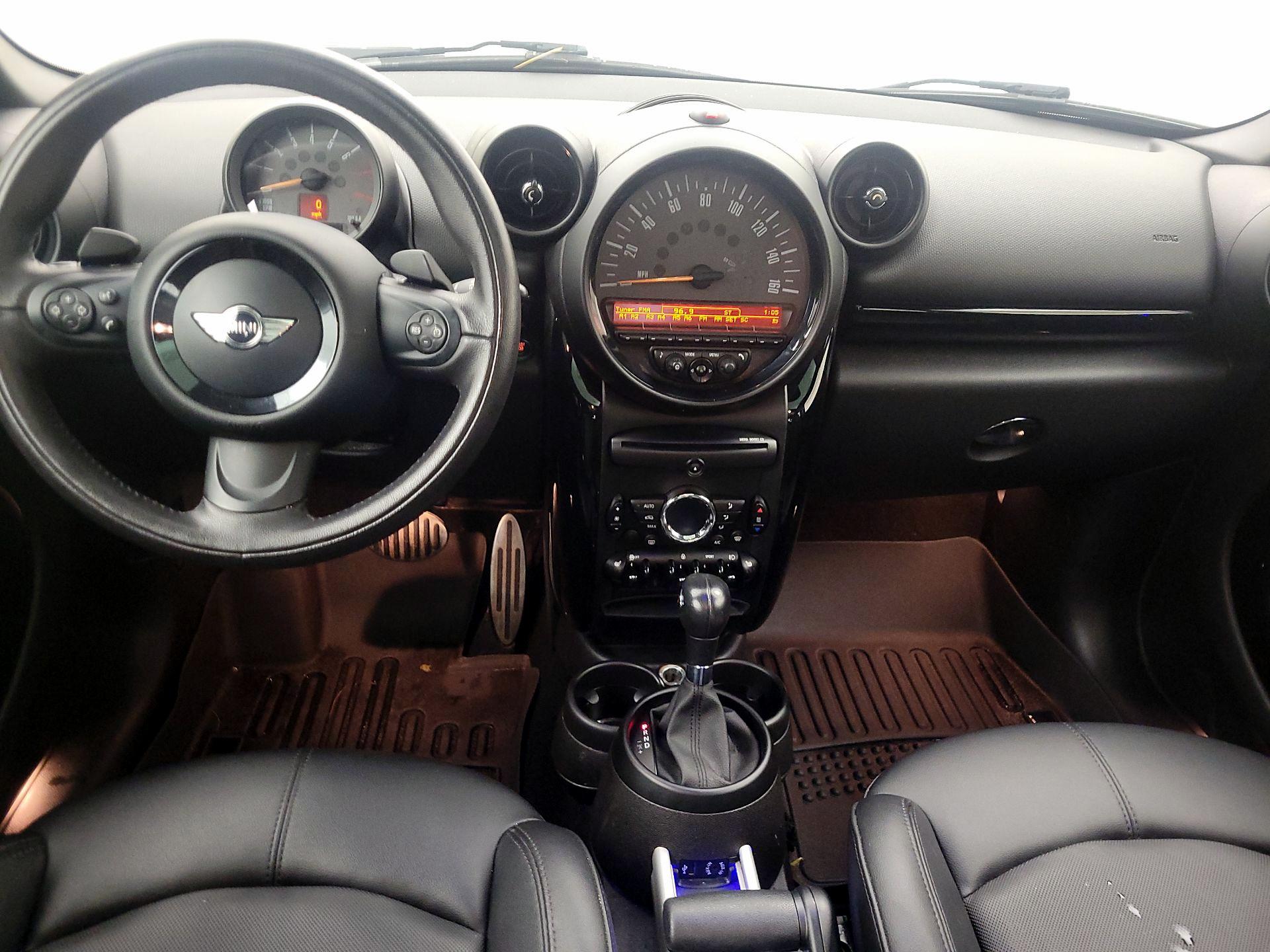 Thumbnail: 2015 MINI Cooper Countryman - 9