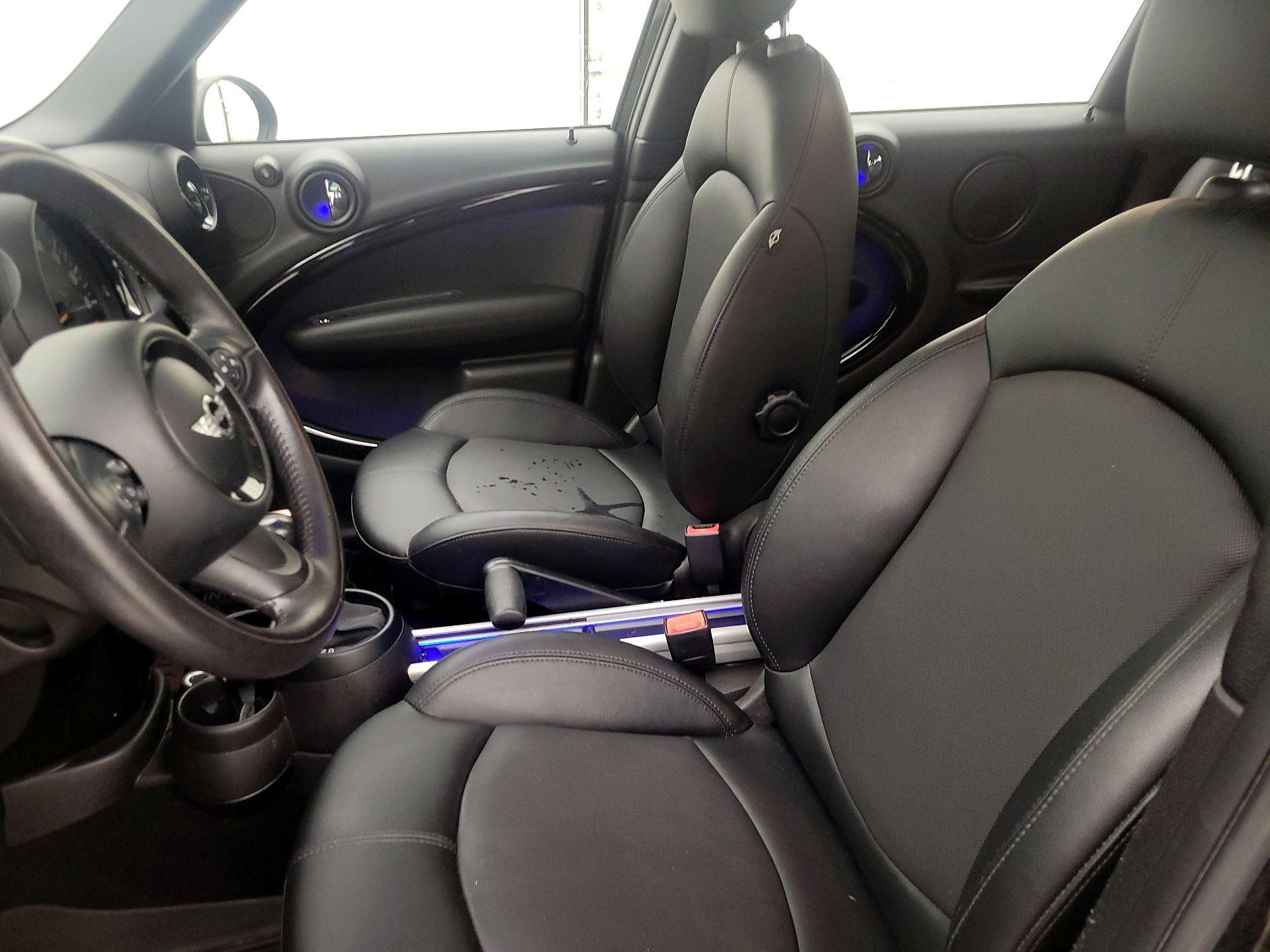 Thumbnail: 2015 MINI Cooper Countryman - 11