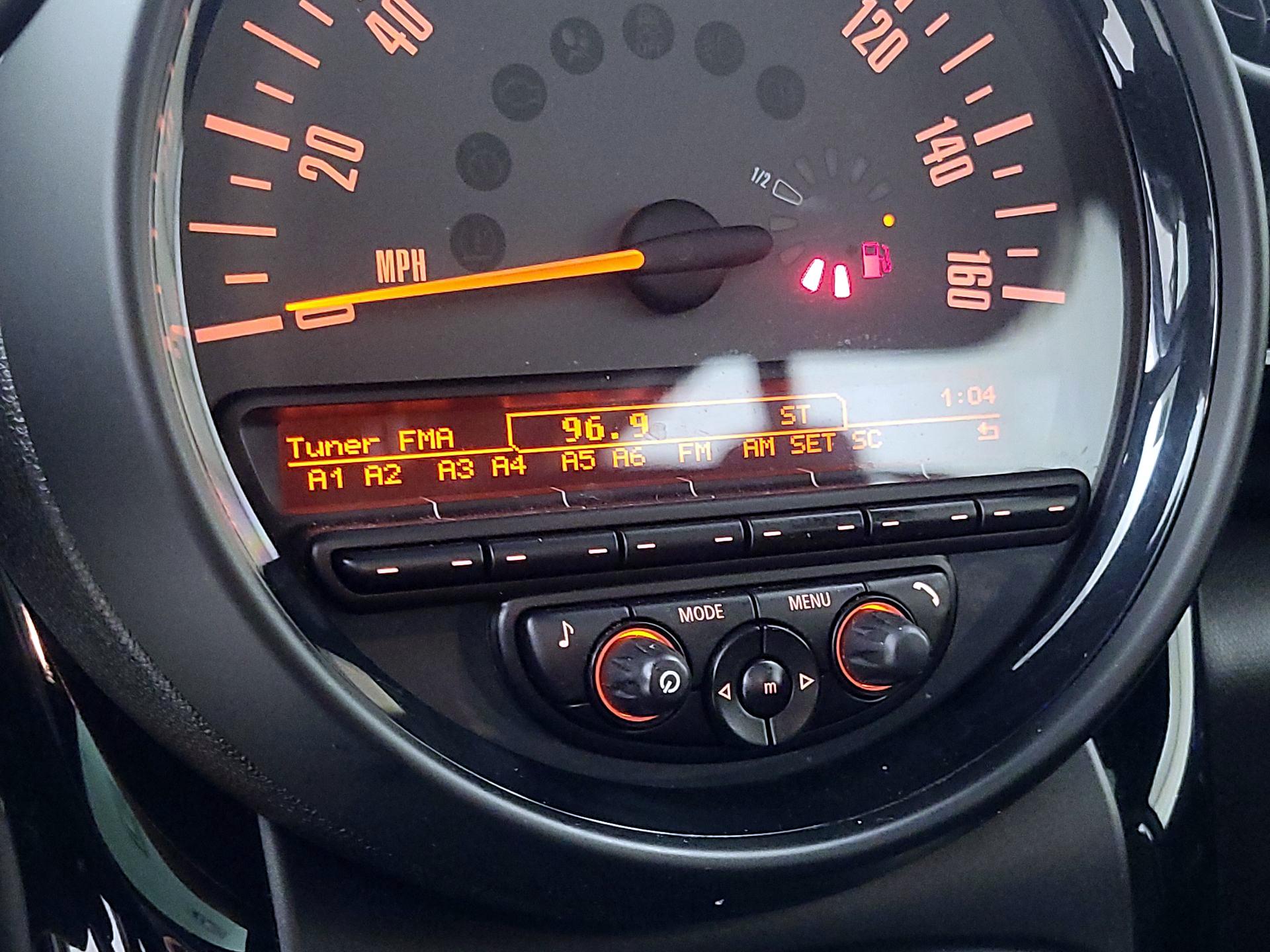 Thumbnail: 2015 MINI Cooper Countryman - 14