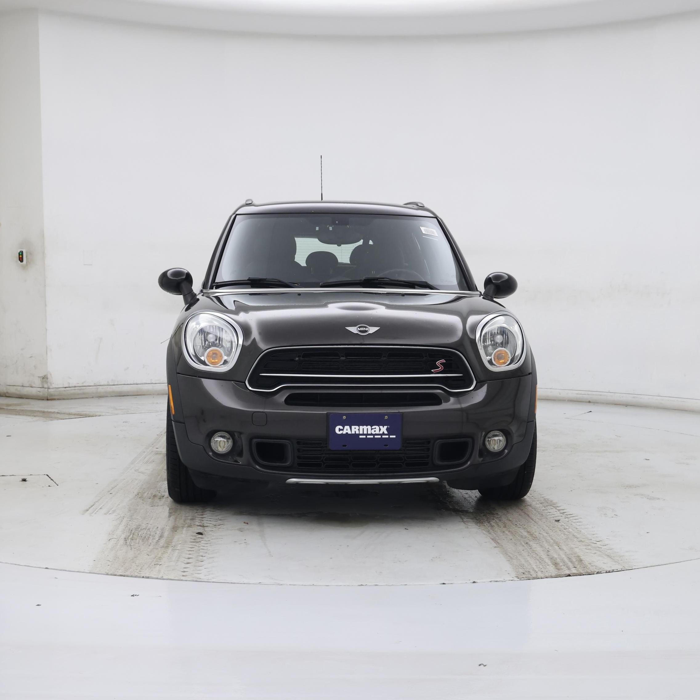 Thumbnail: 2015 MINI Cooper Countryman - 5