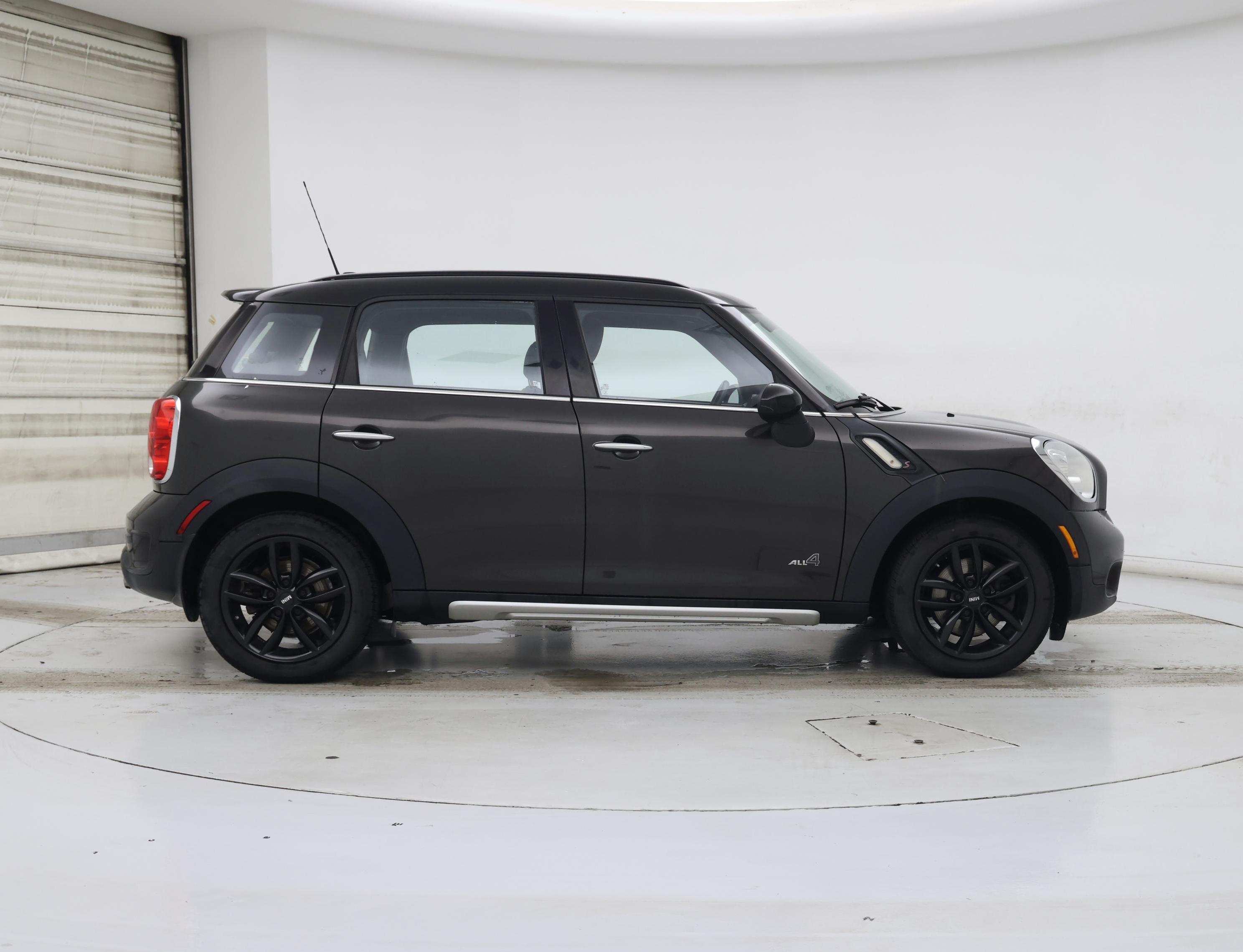 Thumbnail: 2015 MINI Cooper Countryman - 7