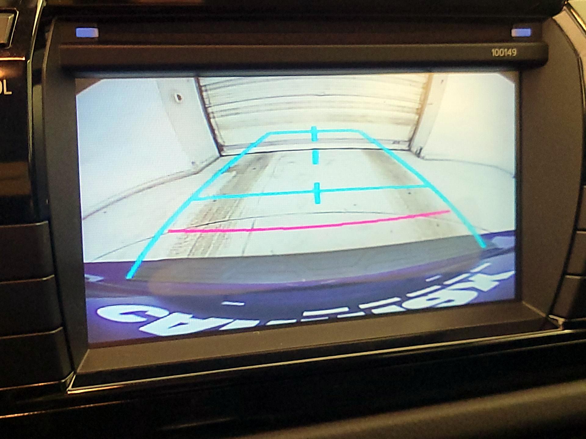 Thumbnail: 2015 Toyota Corolla - 14