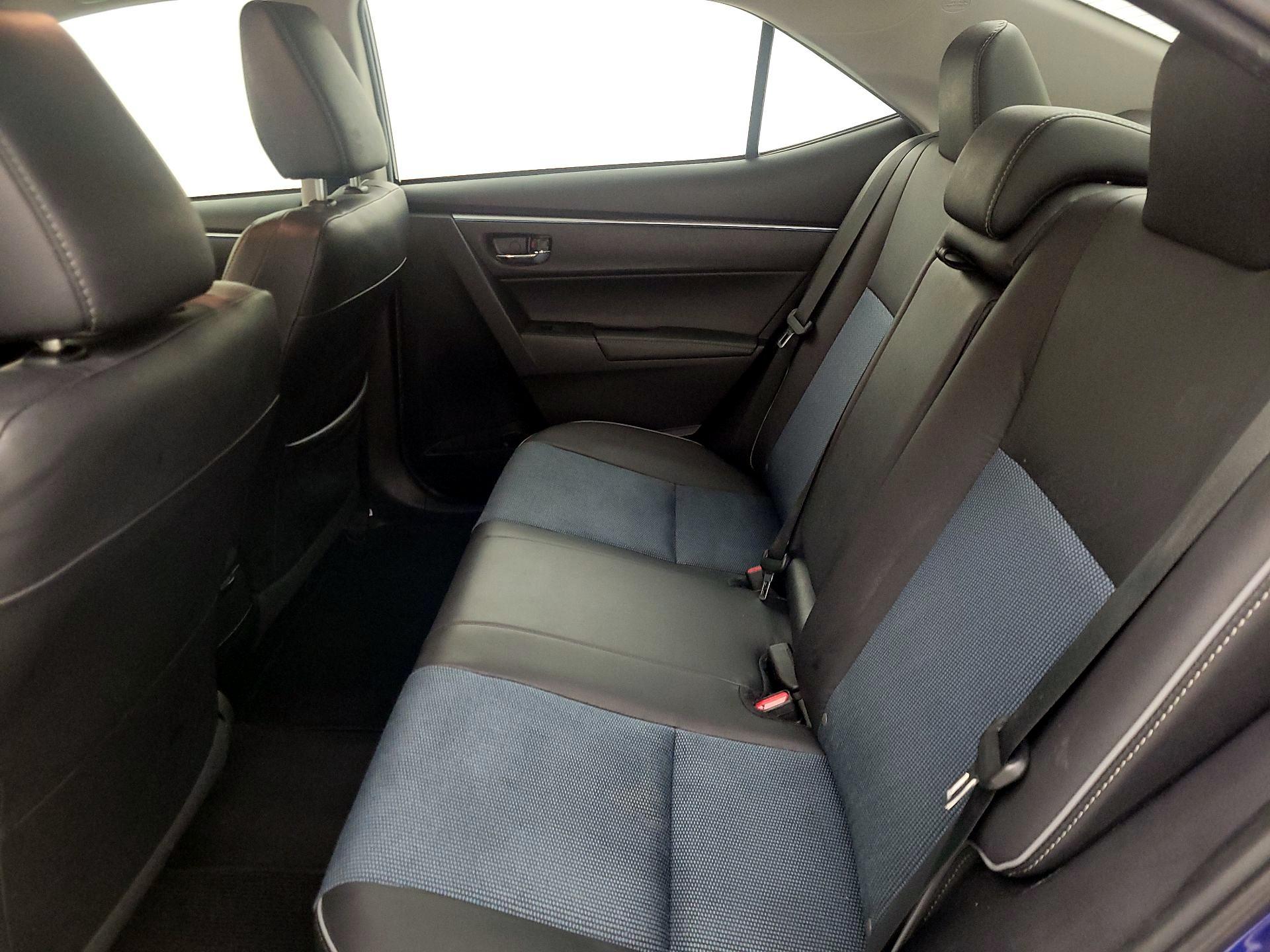 Thumbnail: 2015 Toyota Corolla - 19