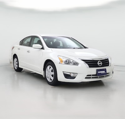 2015 Nissan Altima S