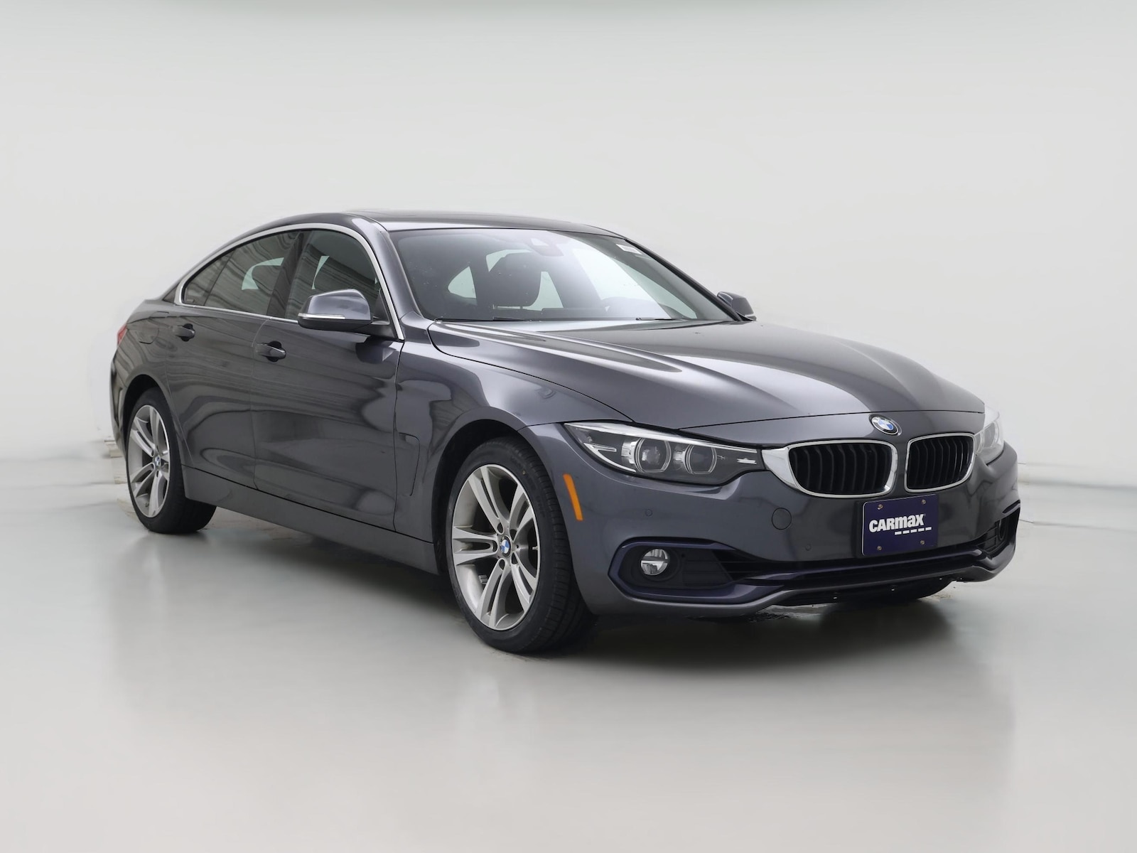 2019 BMW 4 Series 430i