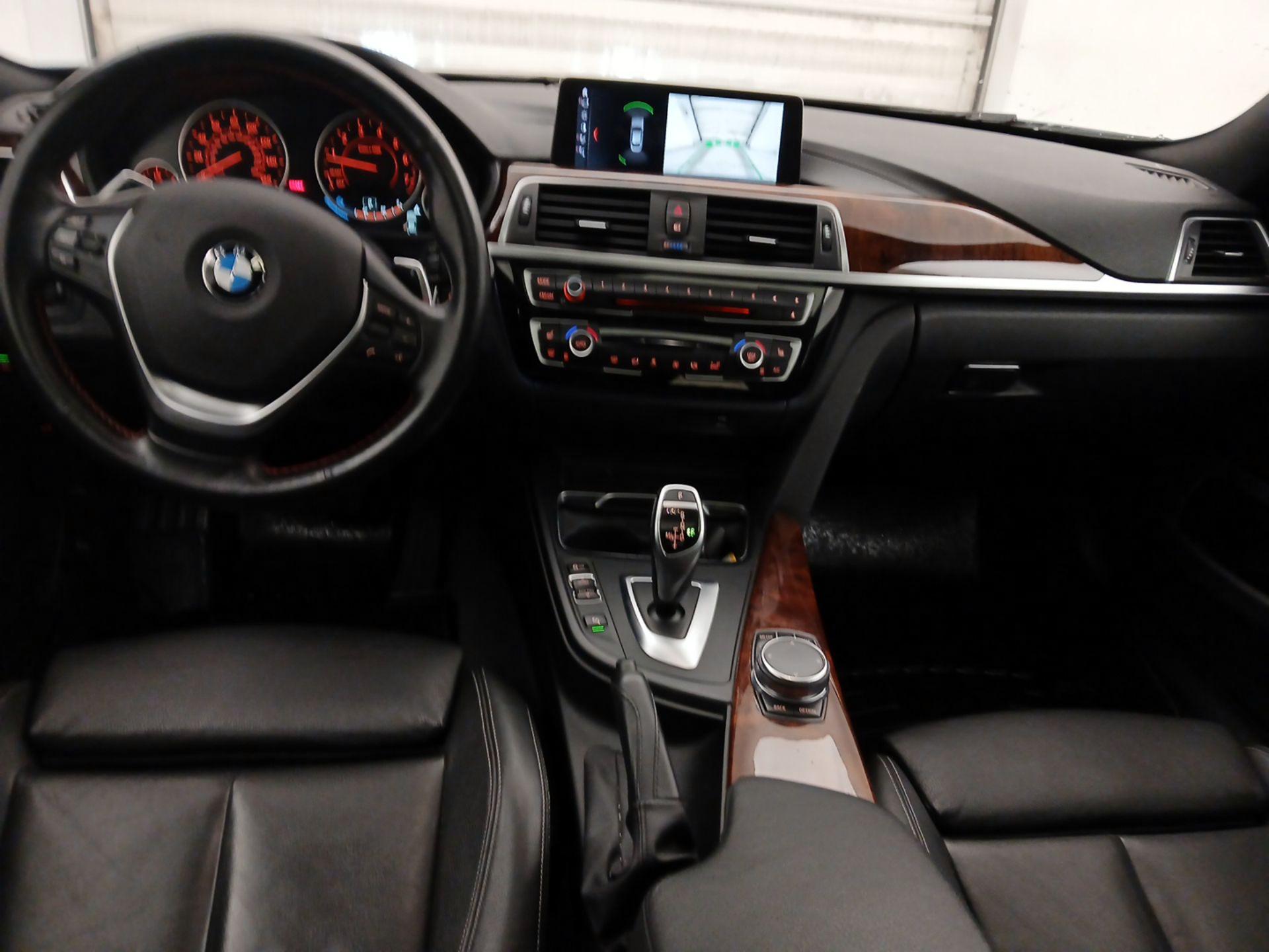 Thumbnail: 2019 BMW 4 Series - 9