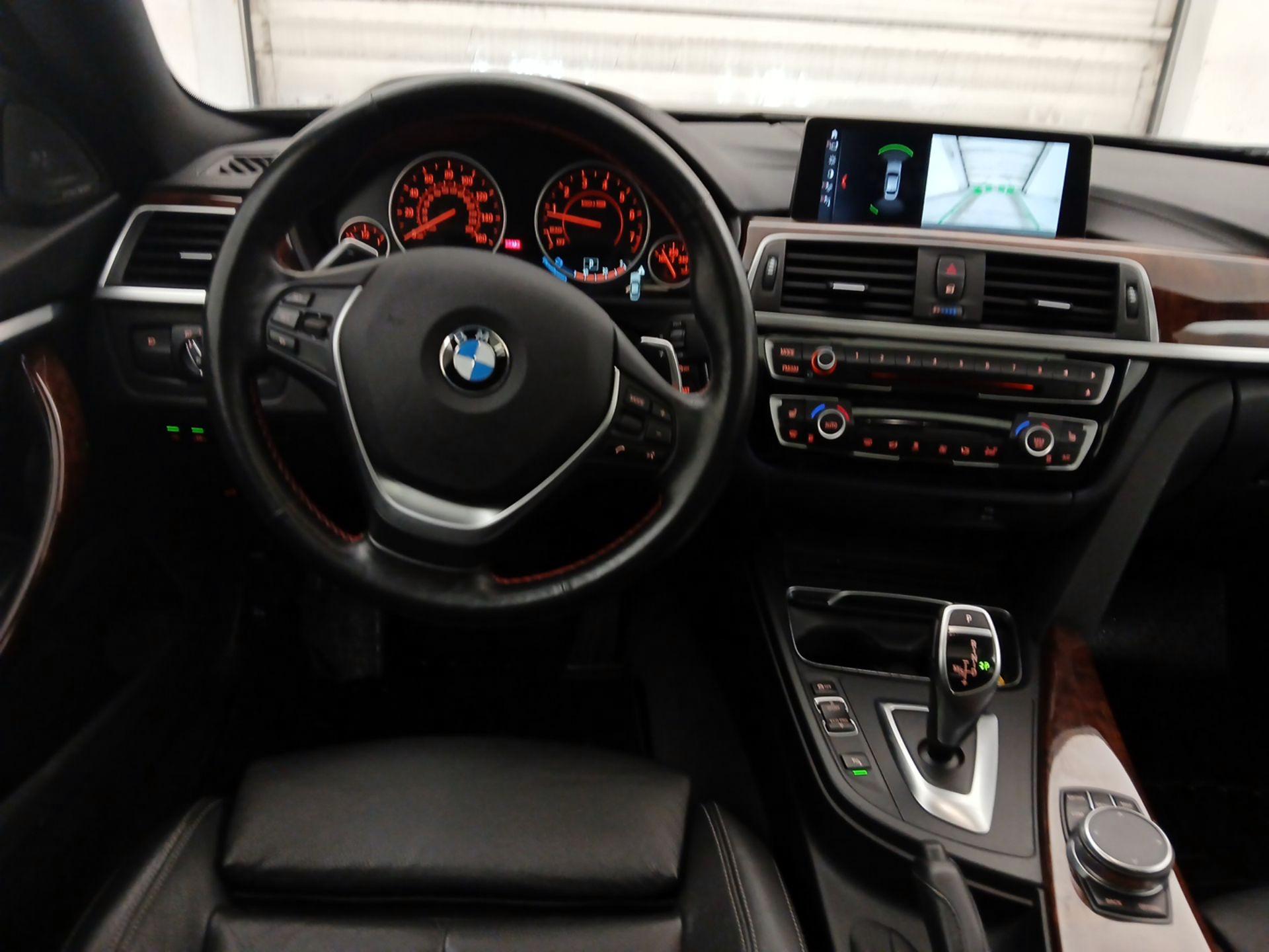 Thumbnail: 2019 BMW 4 Series - 10