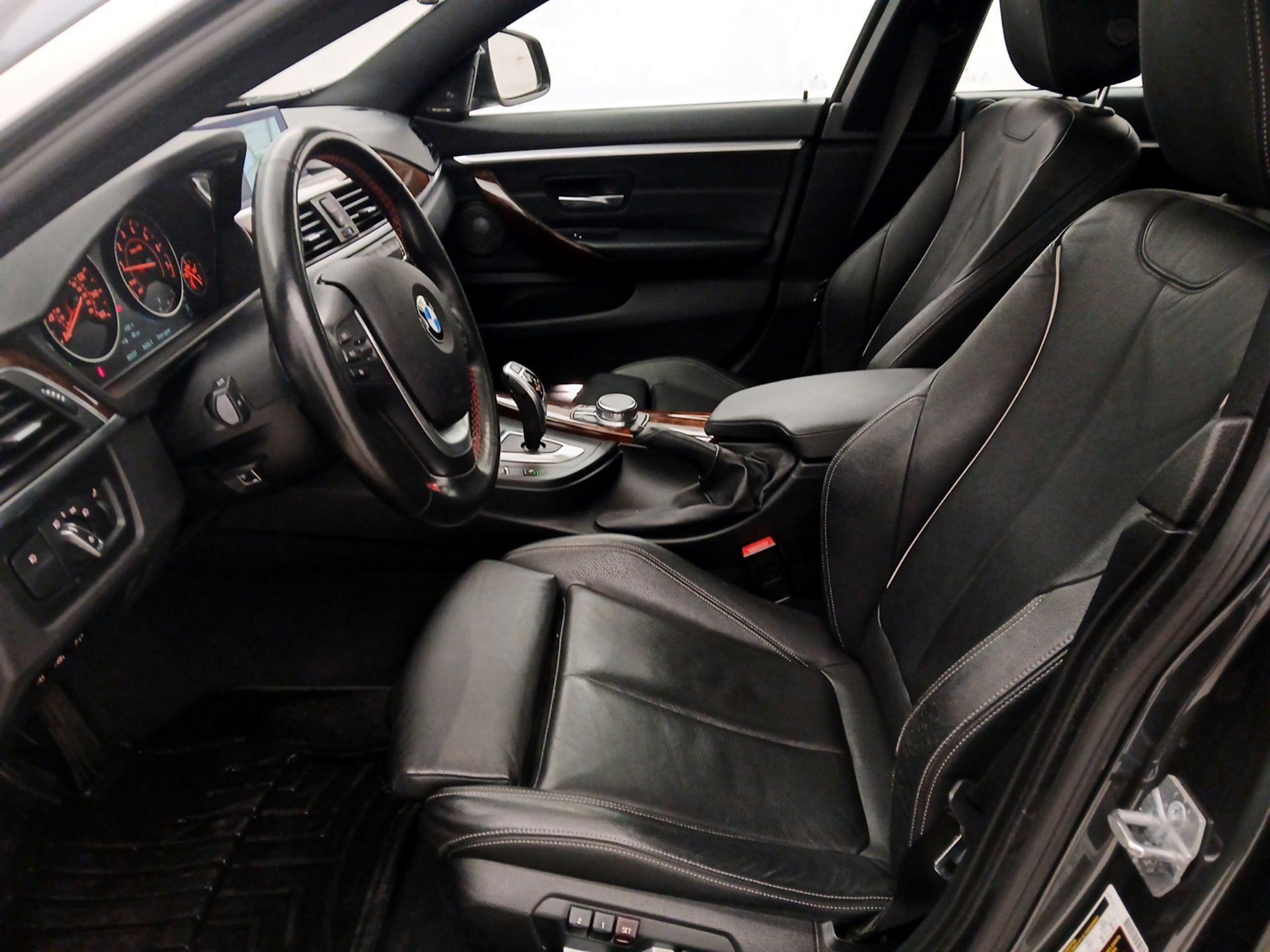 Thumbnail: 2019 BMW 4 Series - 11