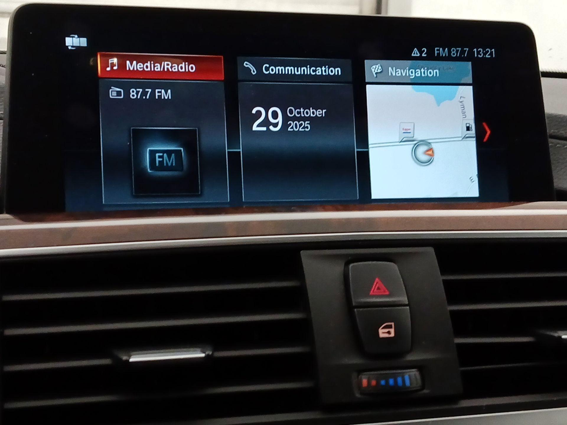 Thumbnail: 2019 BMW 4 Series - 15