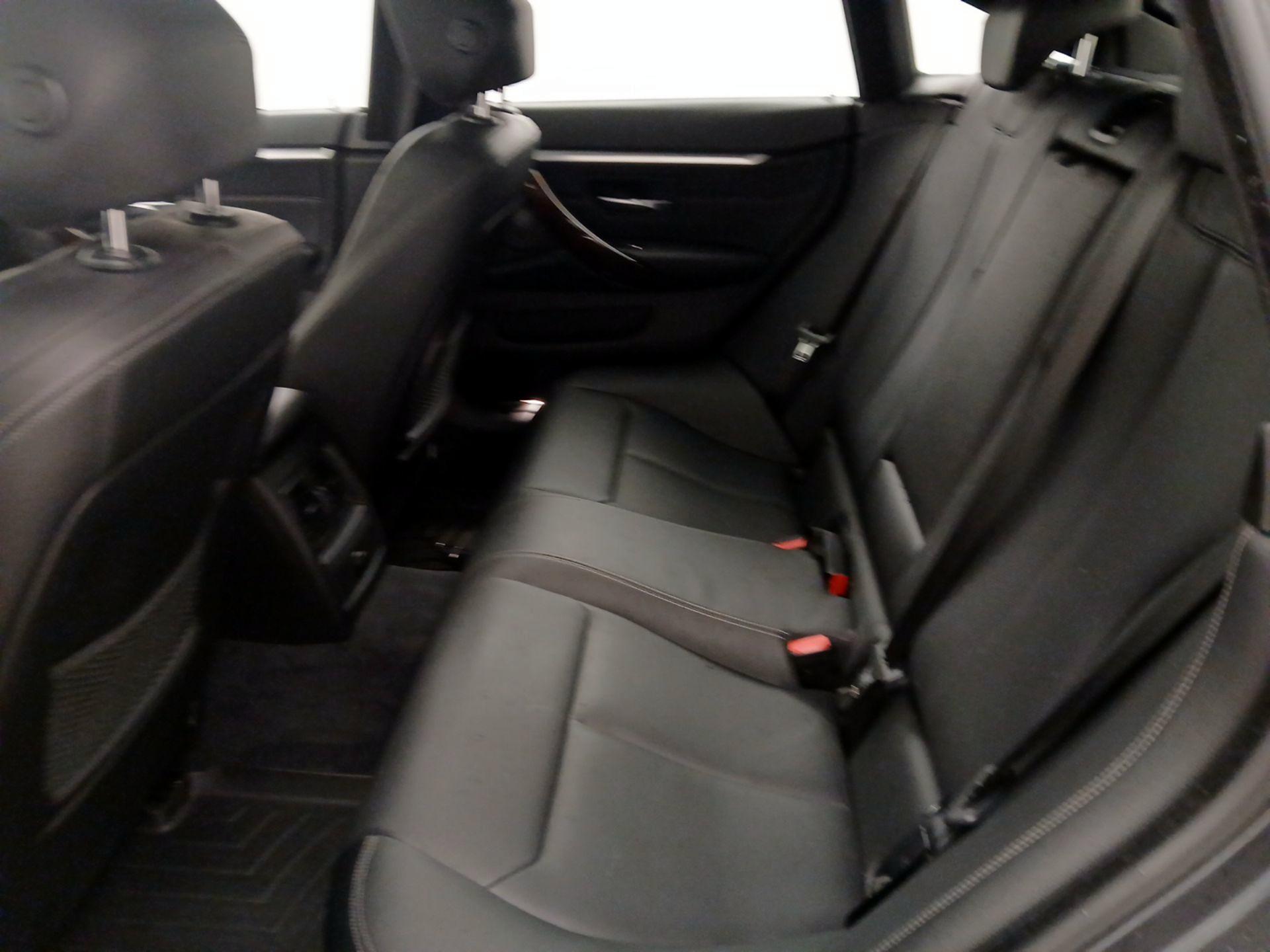 Thumbnail: 2019 BMW 4 Series - 18