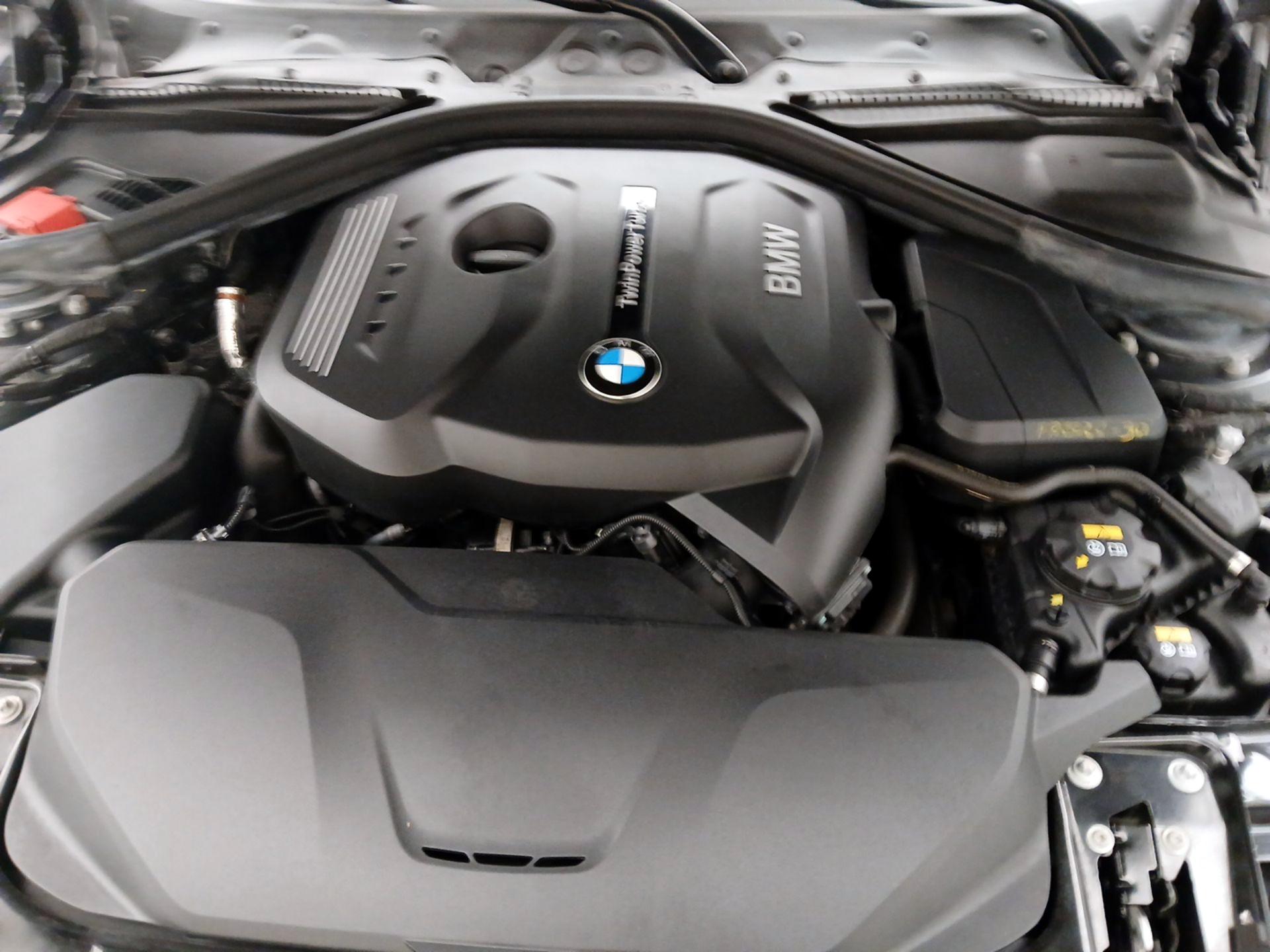 Thumbnail: 2019 BMW 4 Series - 20