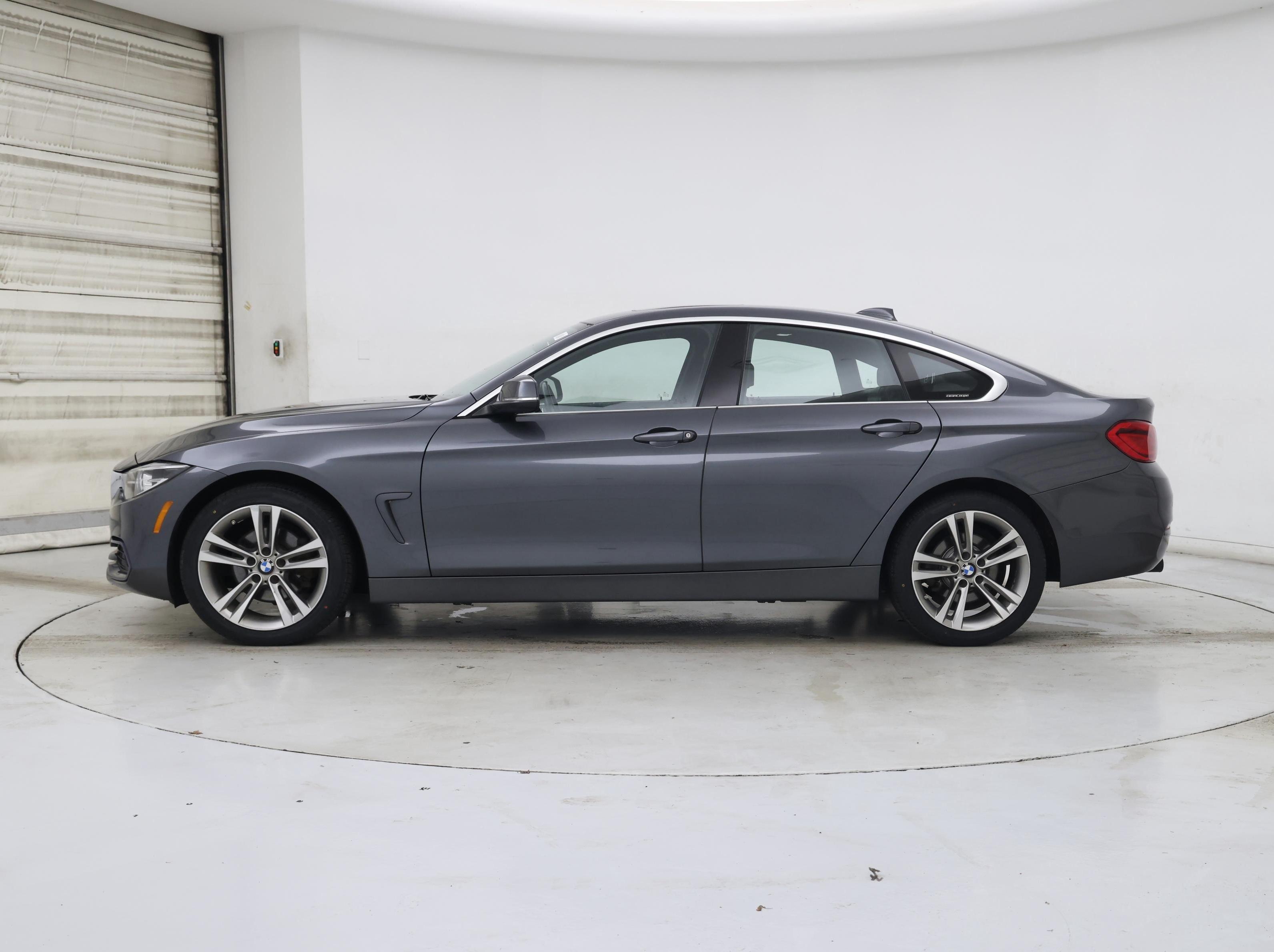 Thumbnail: 2019 BMW 4 Series - 3