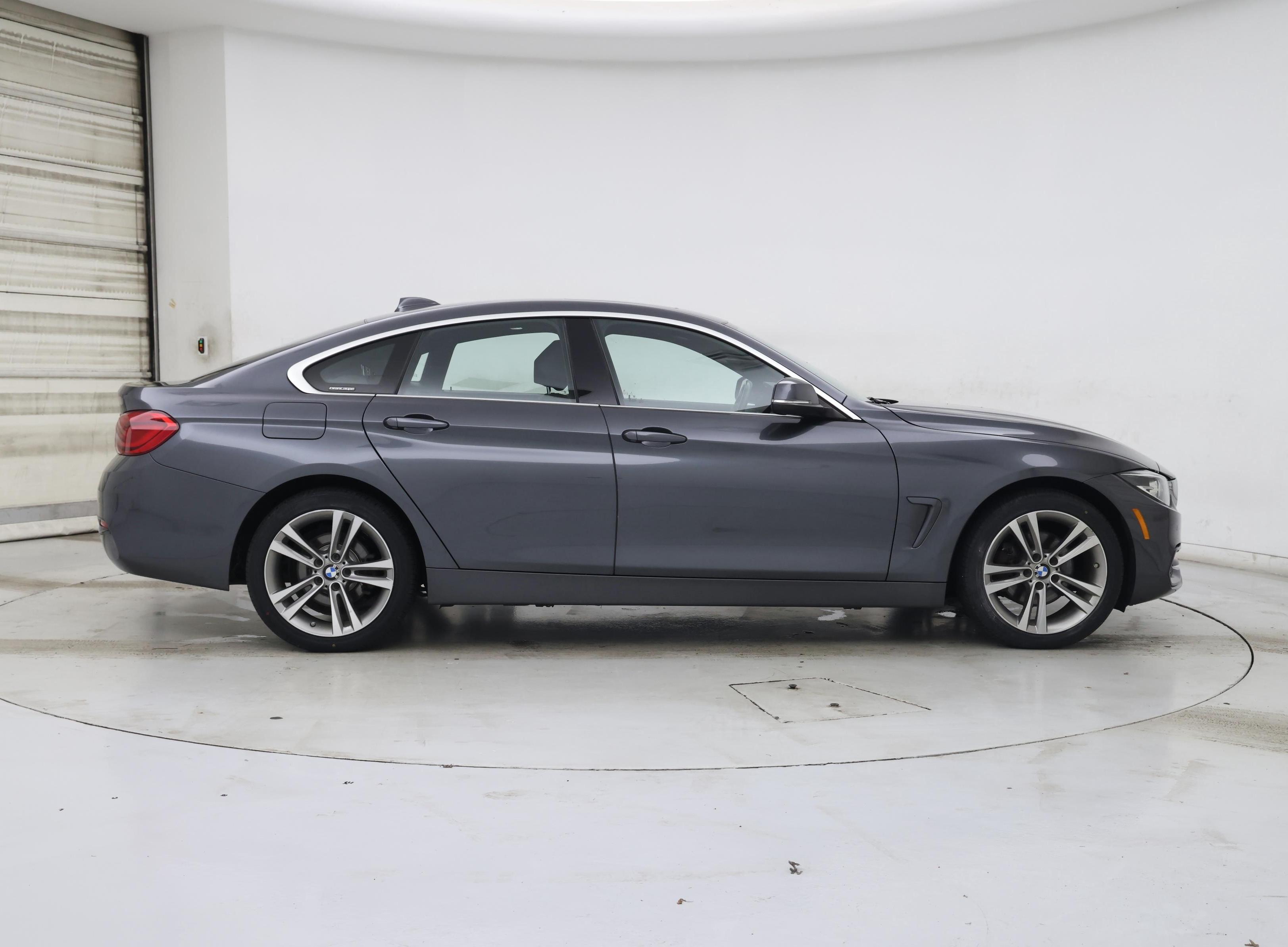 Thumbnail: 2019 BMW 4 Series - 7