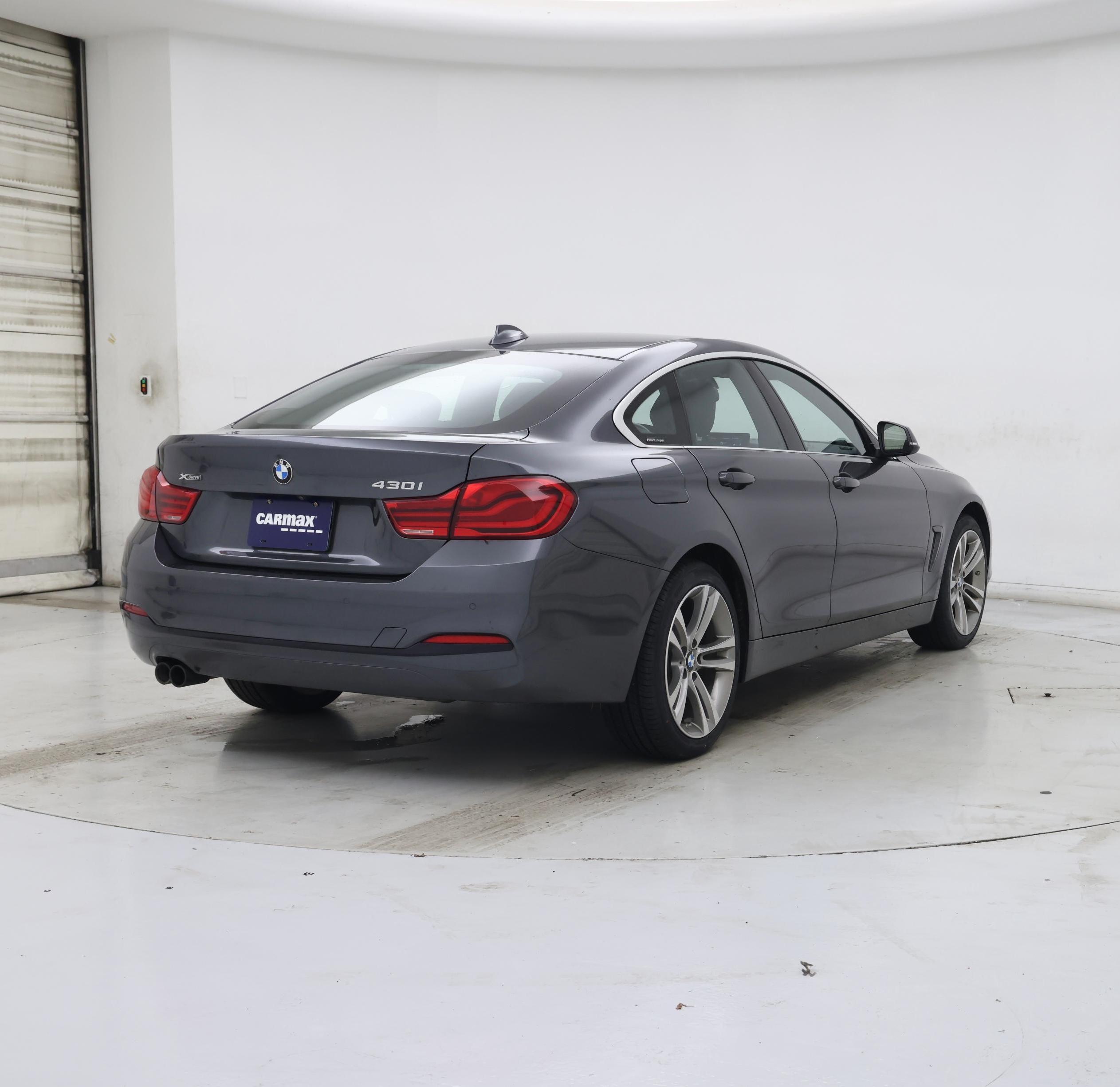 Thumbnail: 2019 BMW 4 Series - 8