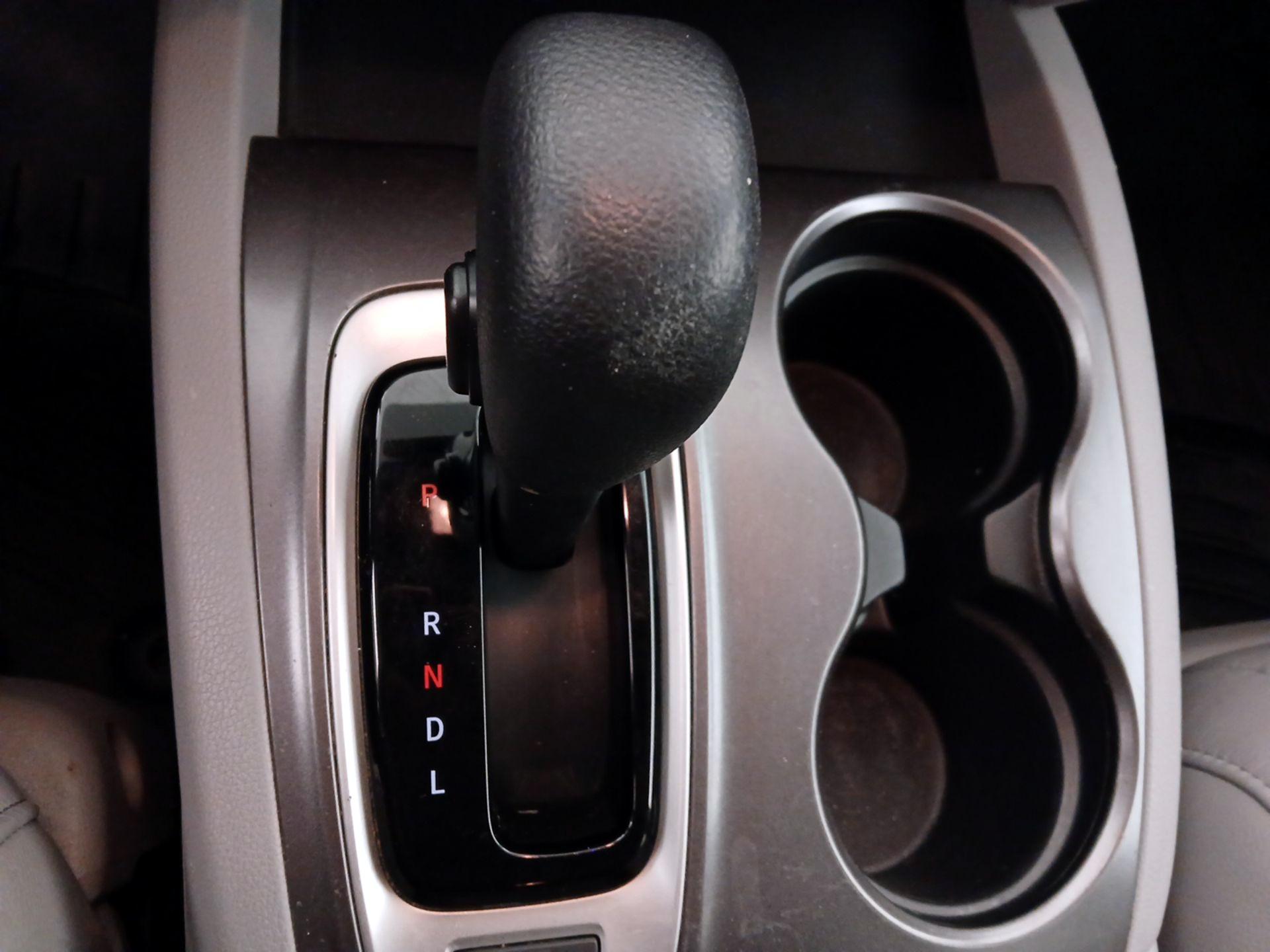 Thumbnail: 2016 Honda Pilot - 17