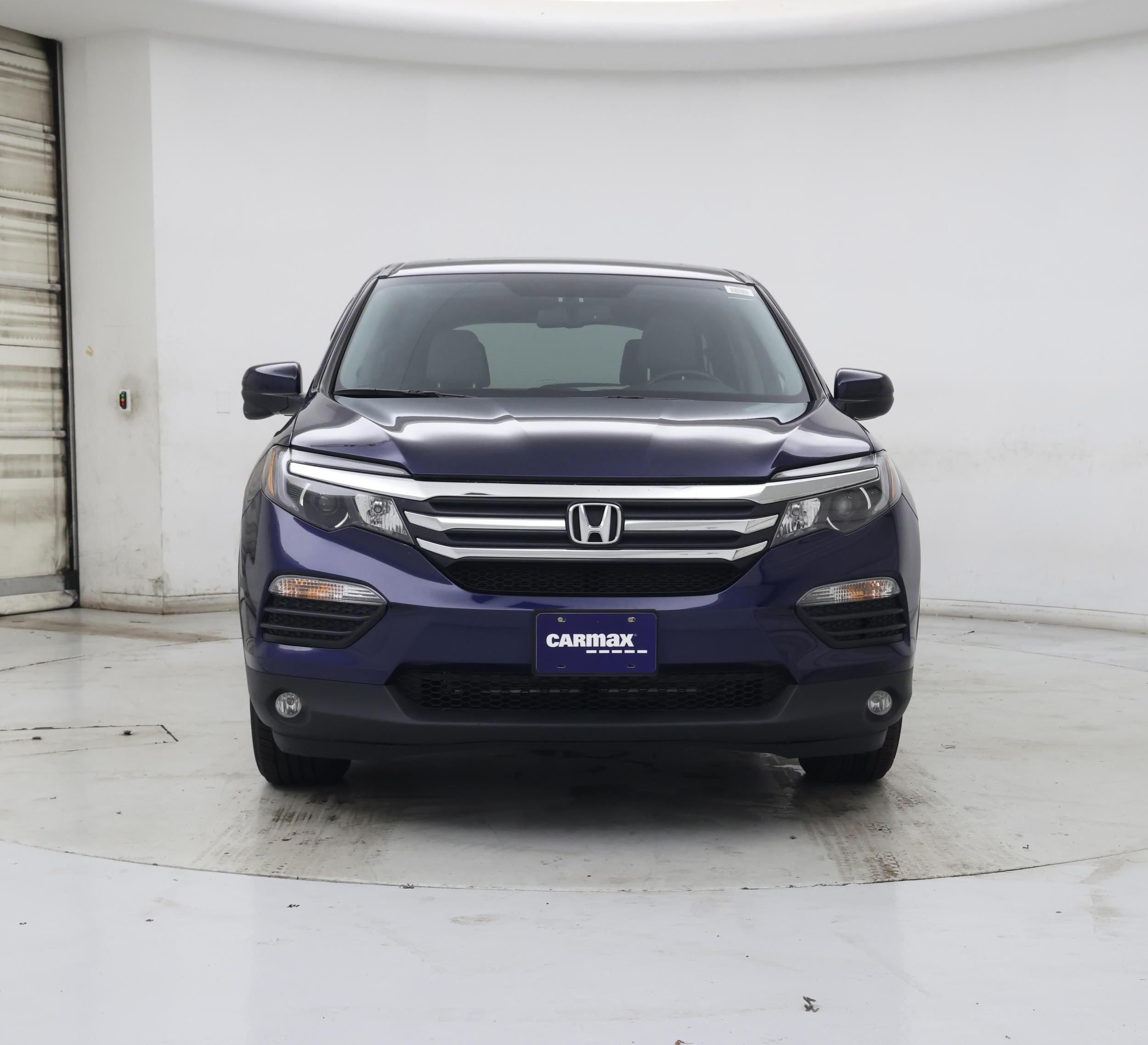 Thumbnail: 2016 Honda Pilot - 5