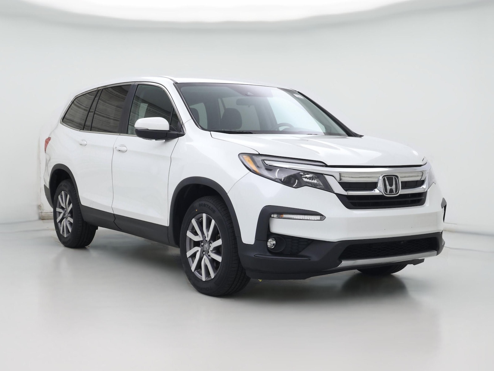 2021 Honda Pilot EX