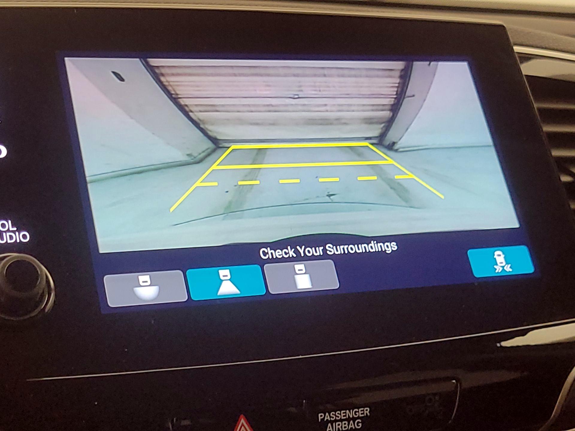 Thumbnail: 2021 Honda Pilot - 14