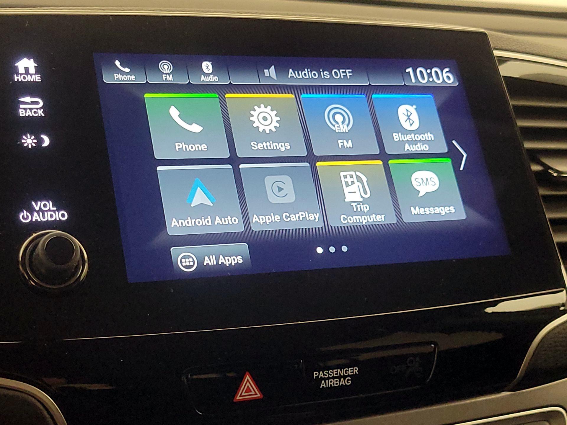 Thumbnail: 2021 Honda Pilot - 15