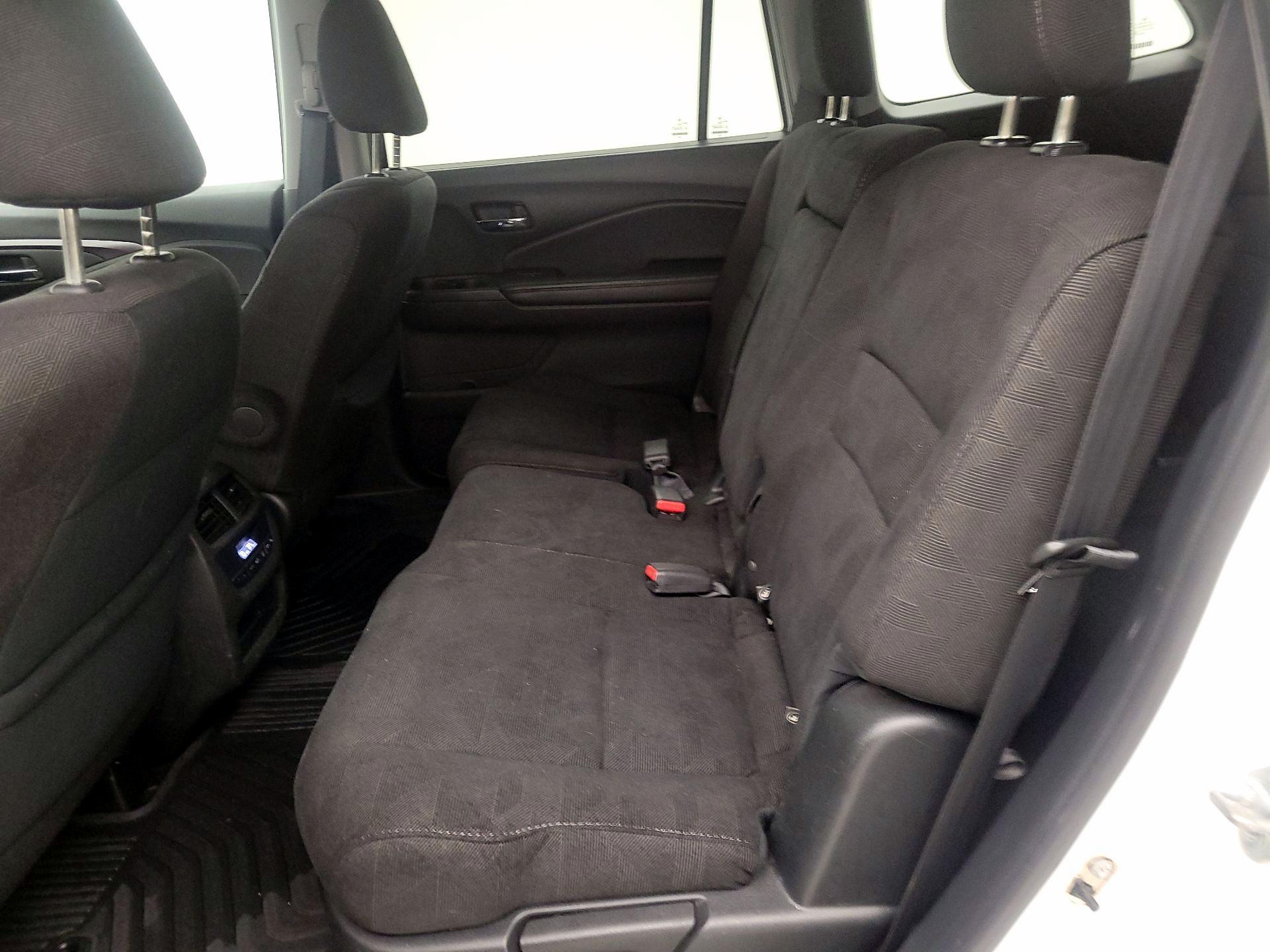 Thumbnail: 2021 Honda Pilot - 19