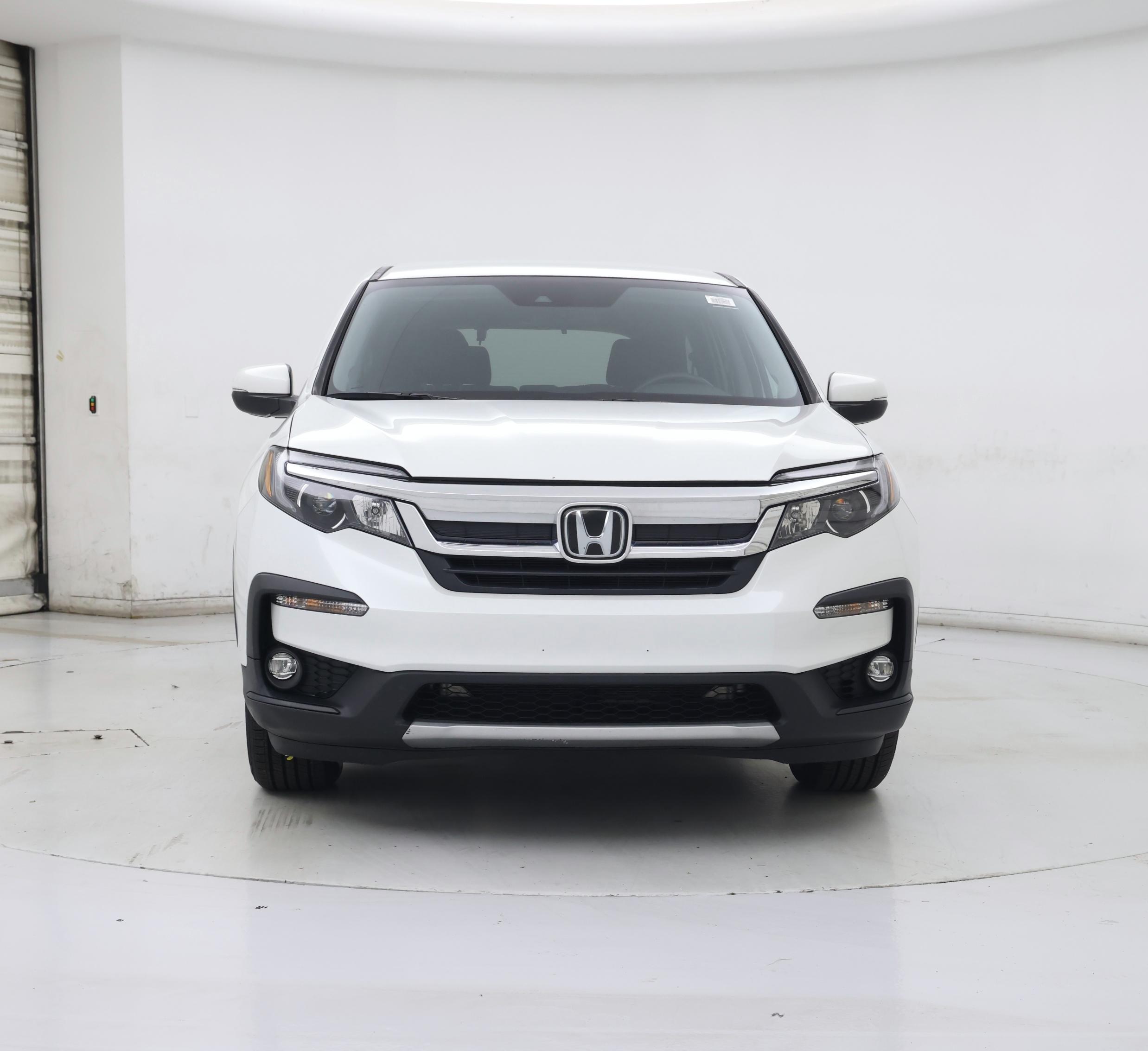 Thumbnail: 2021 Honda Pilot - 5