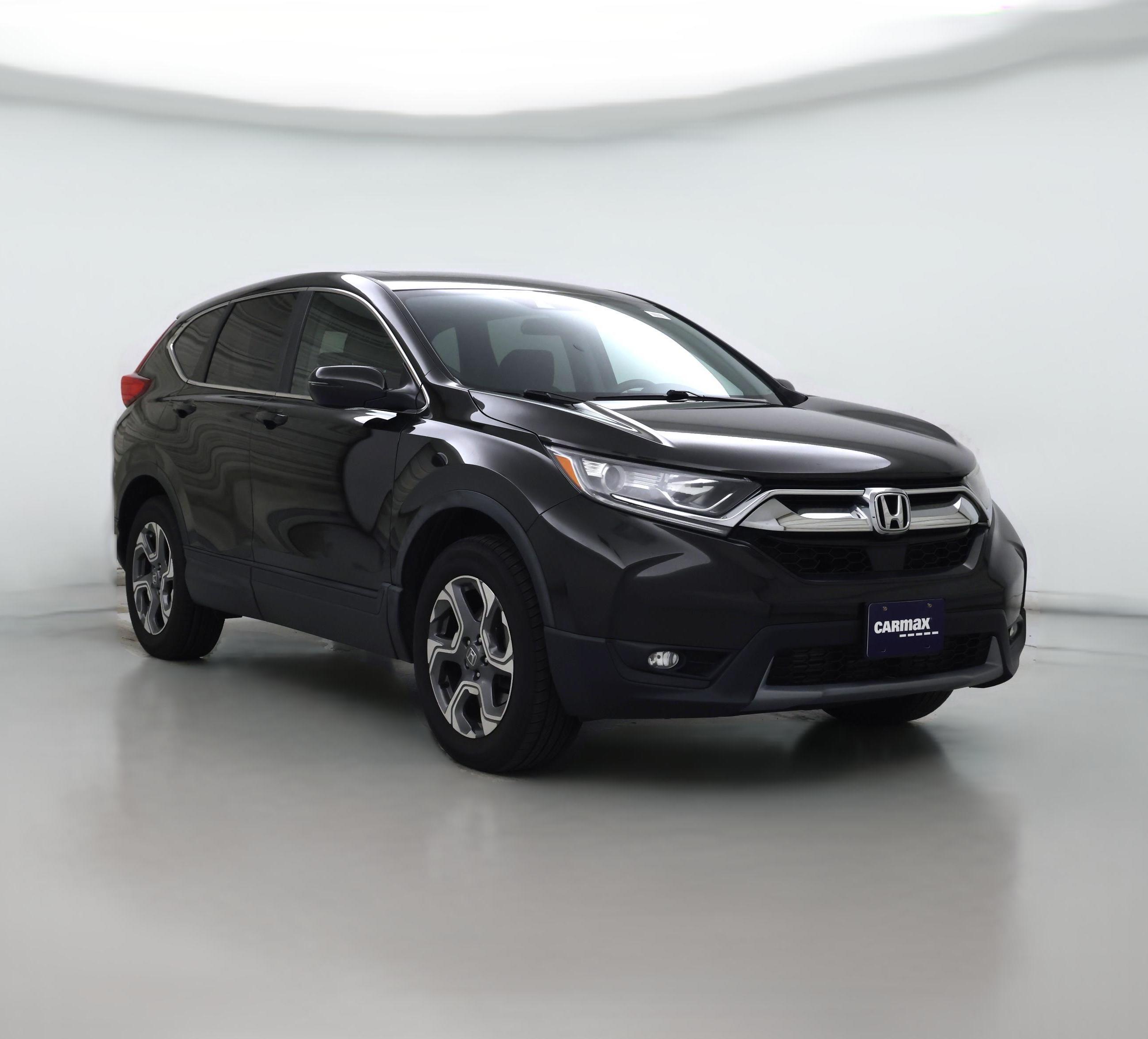 Thumbnail: 2019 Honda CR-V - 1
