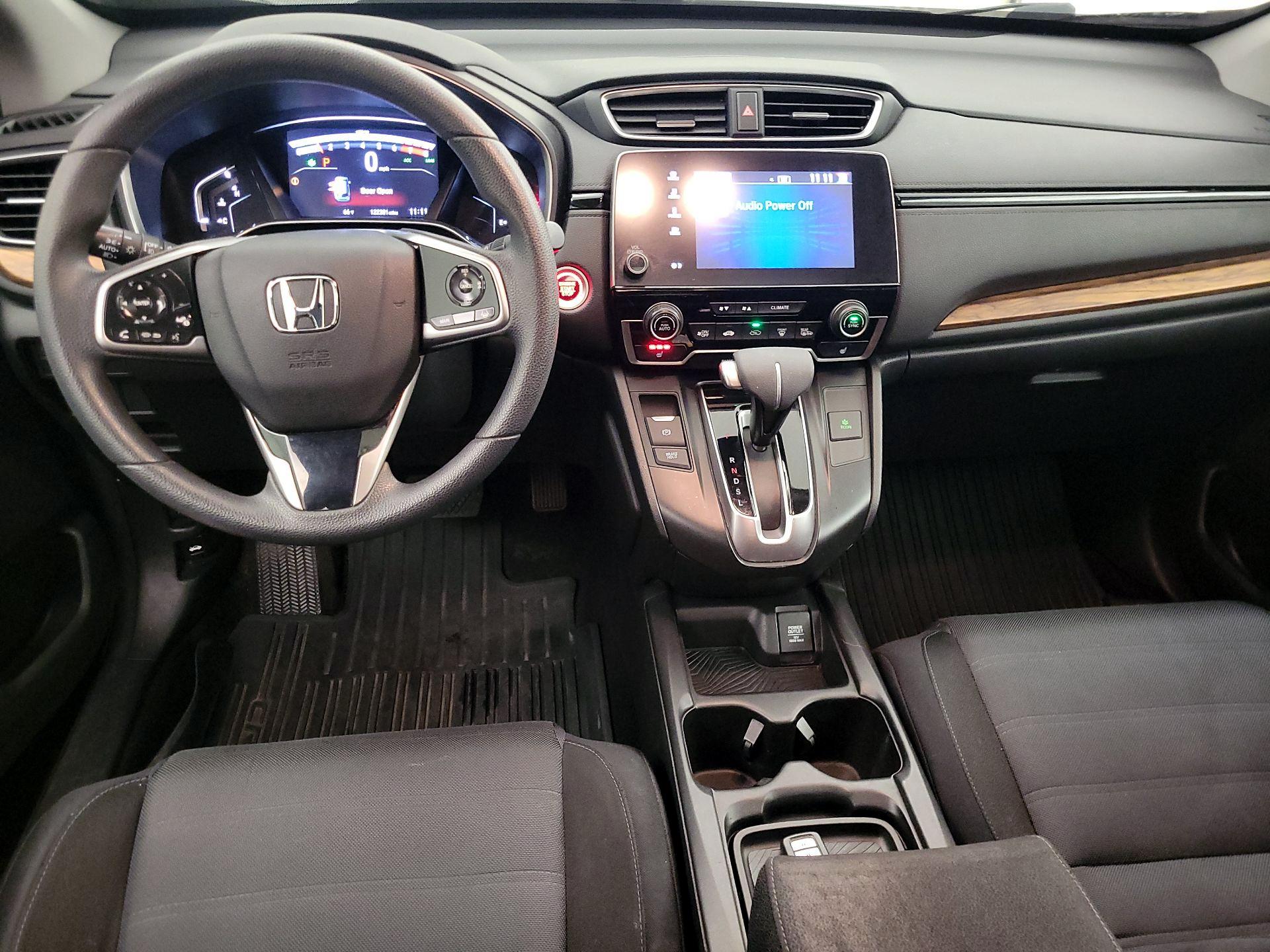 Thumbnail: 2019 Honda CR-V - 9