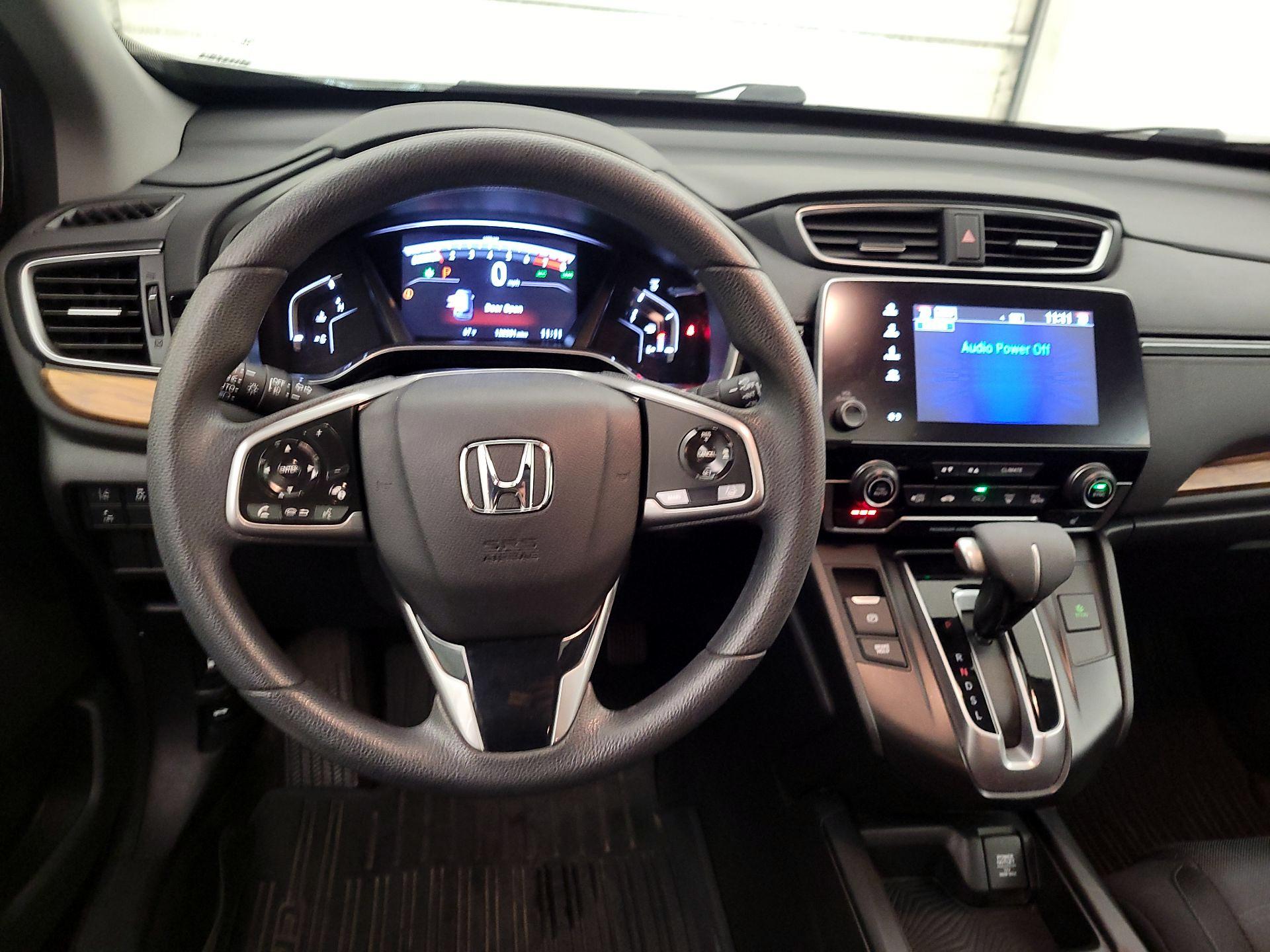 Thumbnail: 2019 Honda CR-V - 10