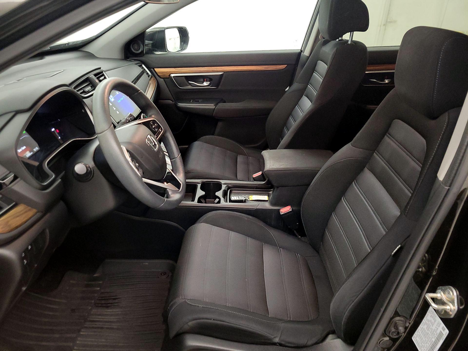 Thumbnail: 2019 Honda CR-V - 11