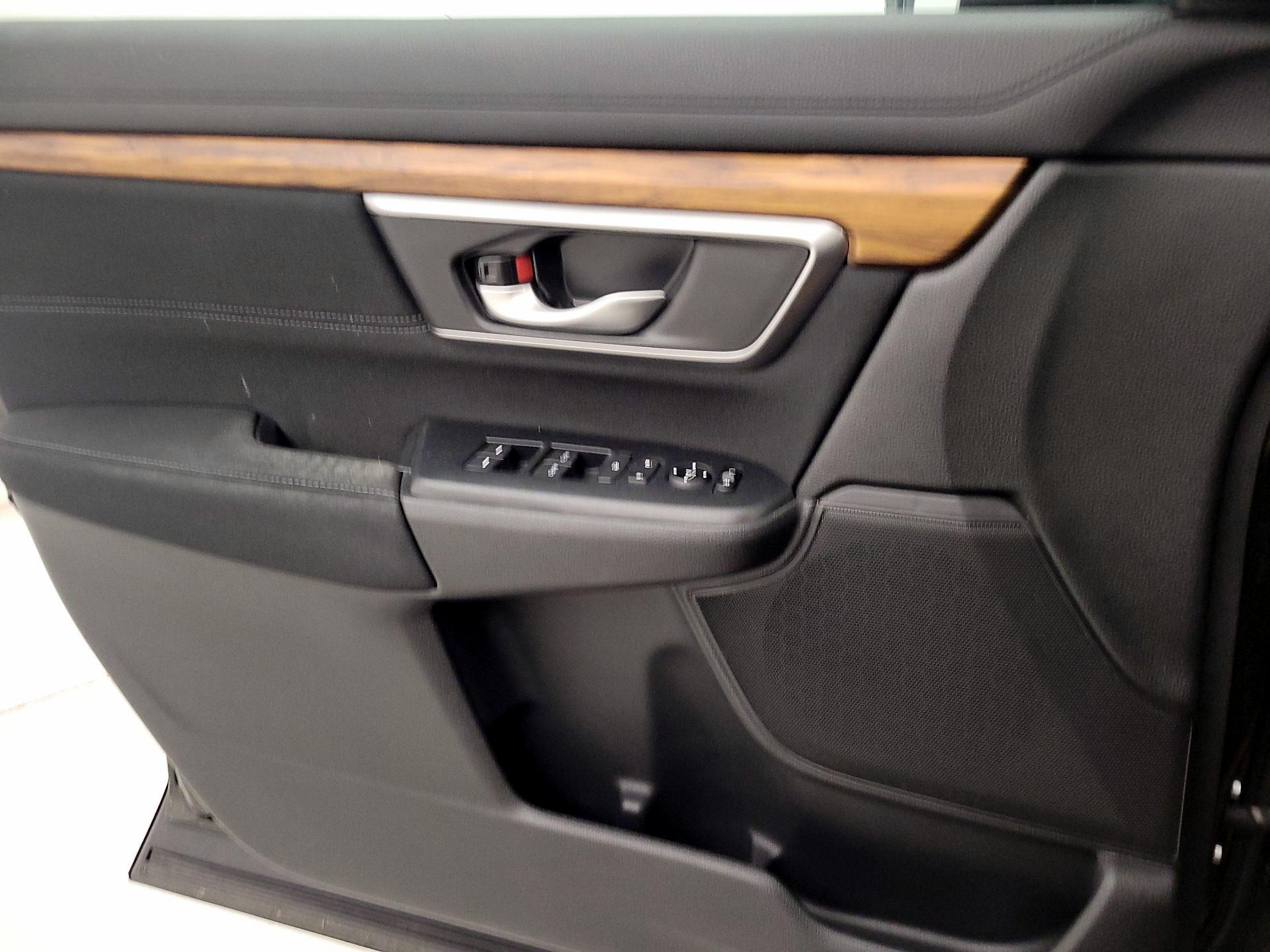 Thumbnail: 2019 Honda CR-V - 12