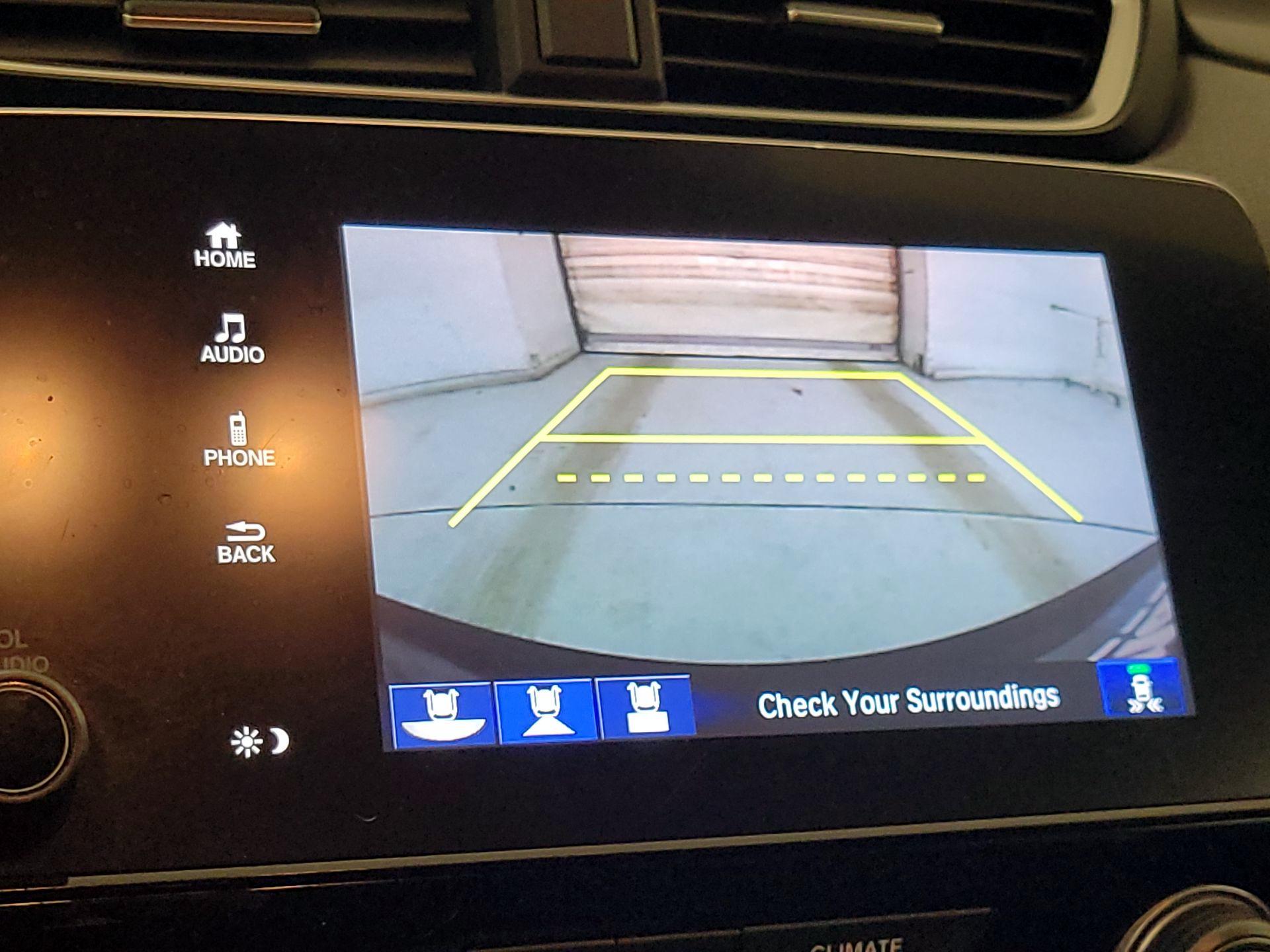 Thumbnail: 2019 Honda CR-V - 14