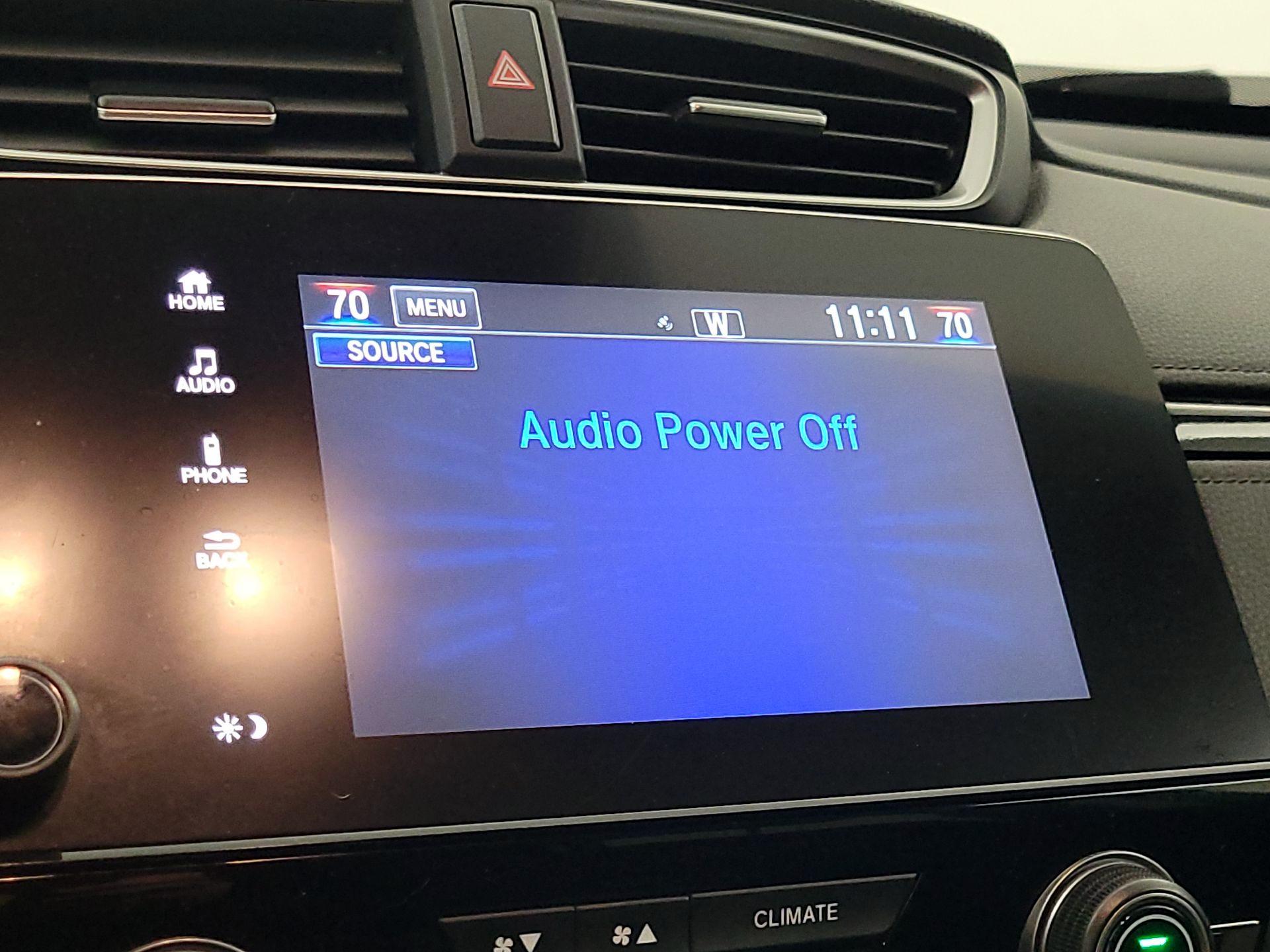 Thumbnail: 2019 Honda CR-V - 15