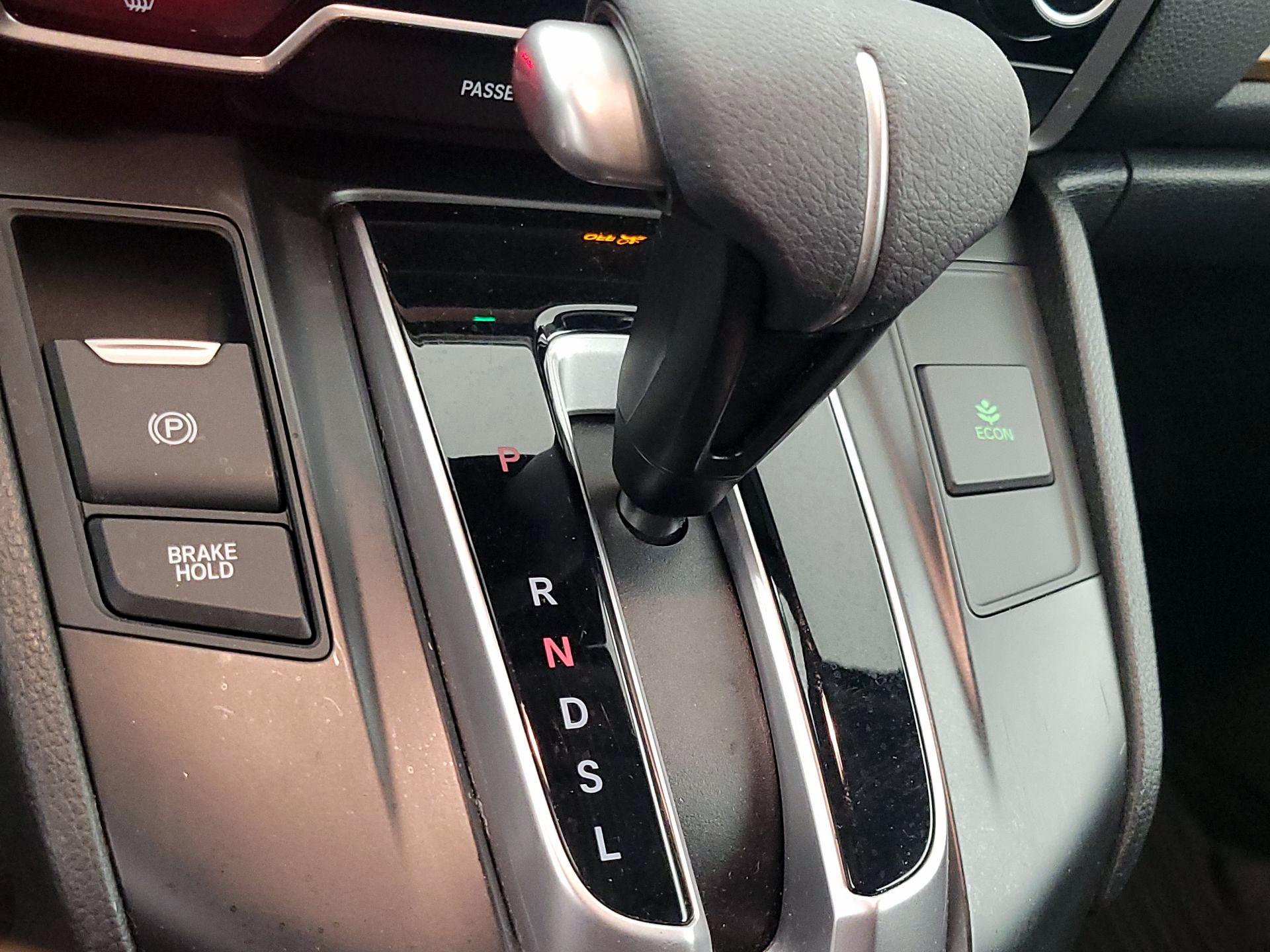 Thumbnail: 2019 Honda CR-V - 17