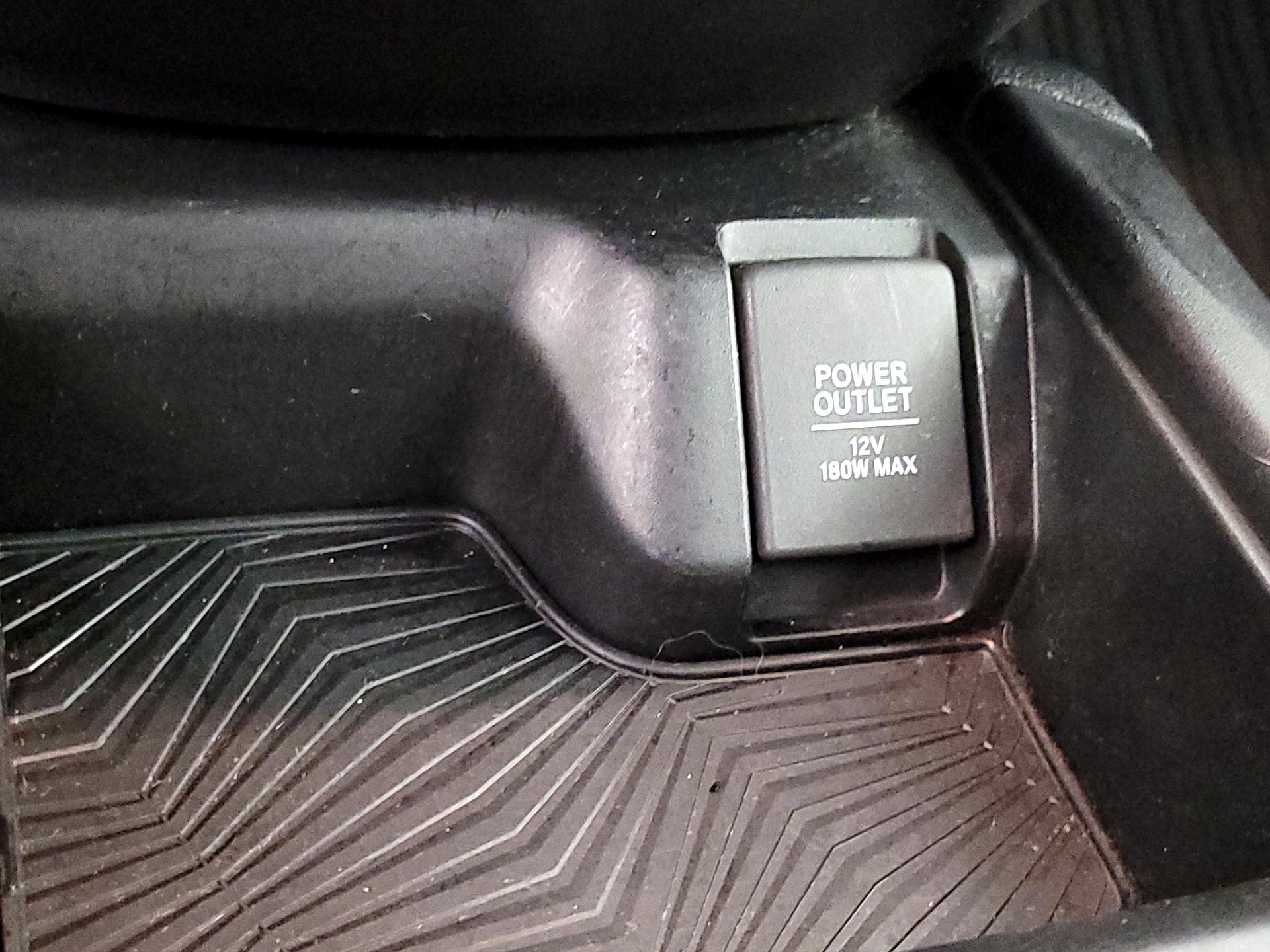 Thumbnail: 2019 Honda CR-V - 18