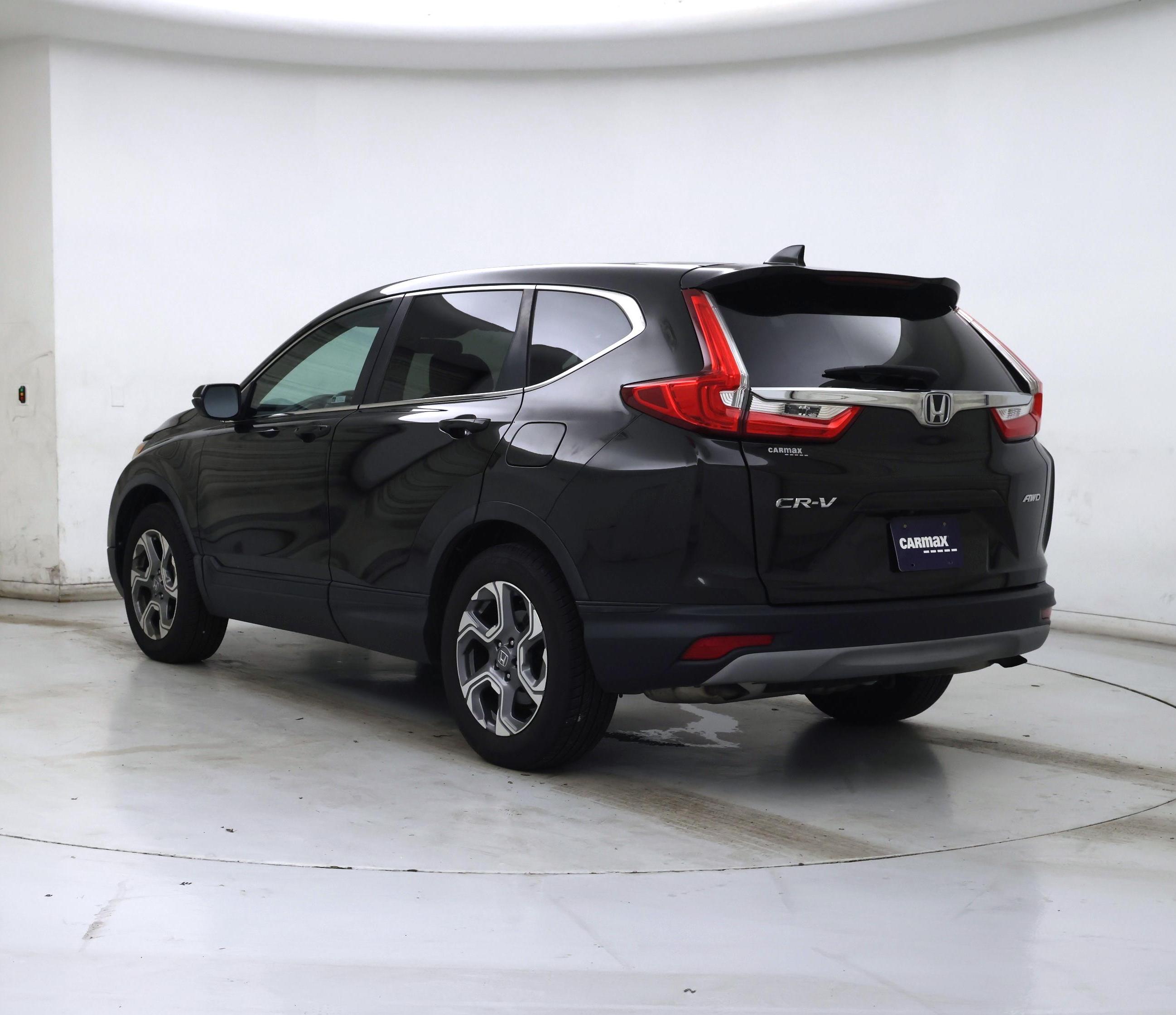 Thumbnail: 2019 Honda CR-V - 2