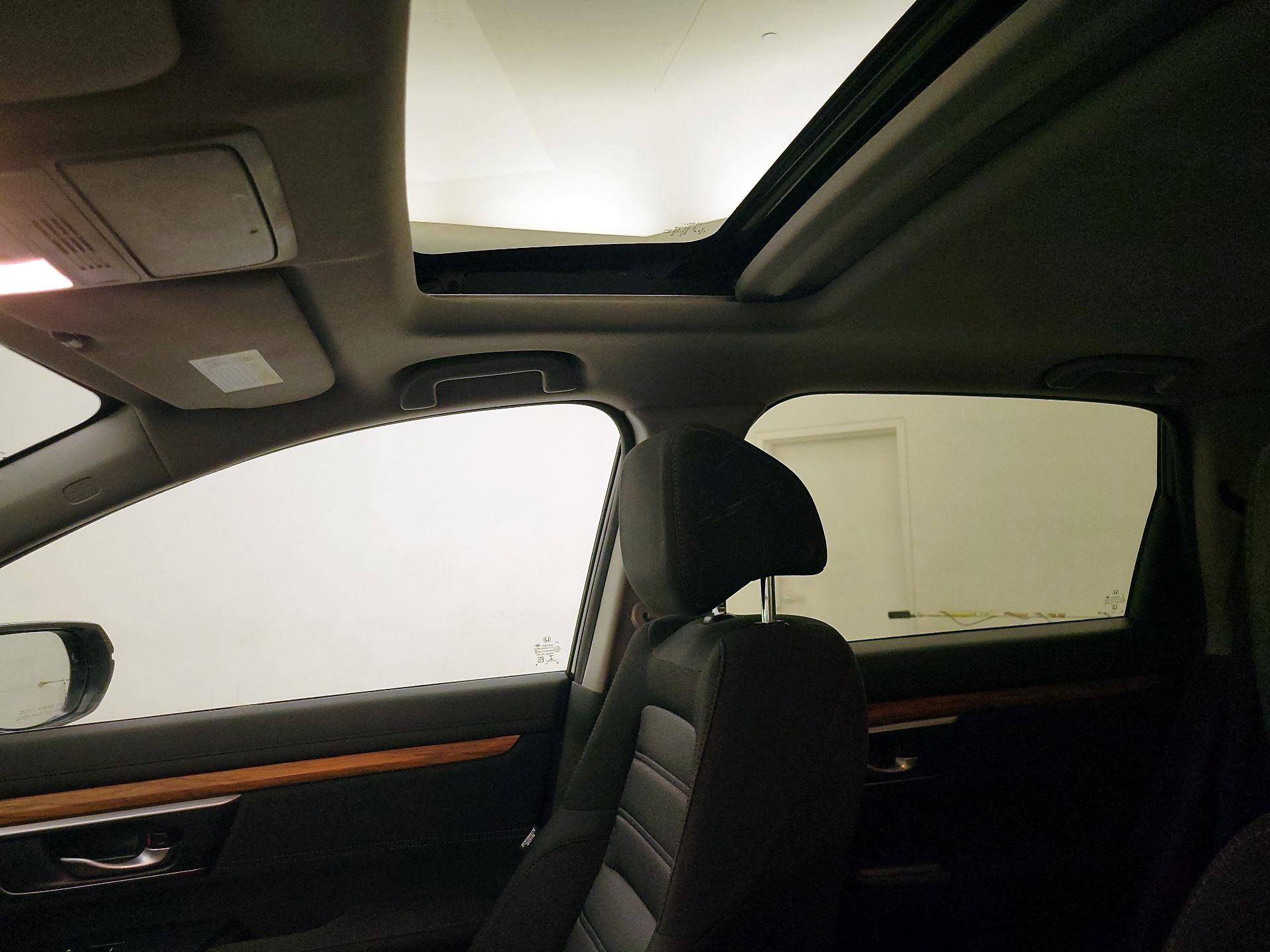 Thumbnail: 2019 Honda CR-V - 19