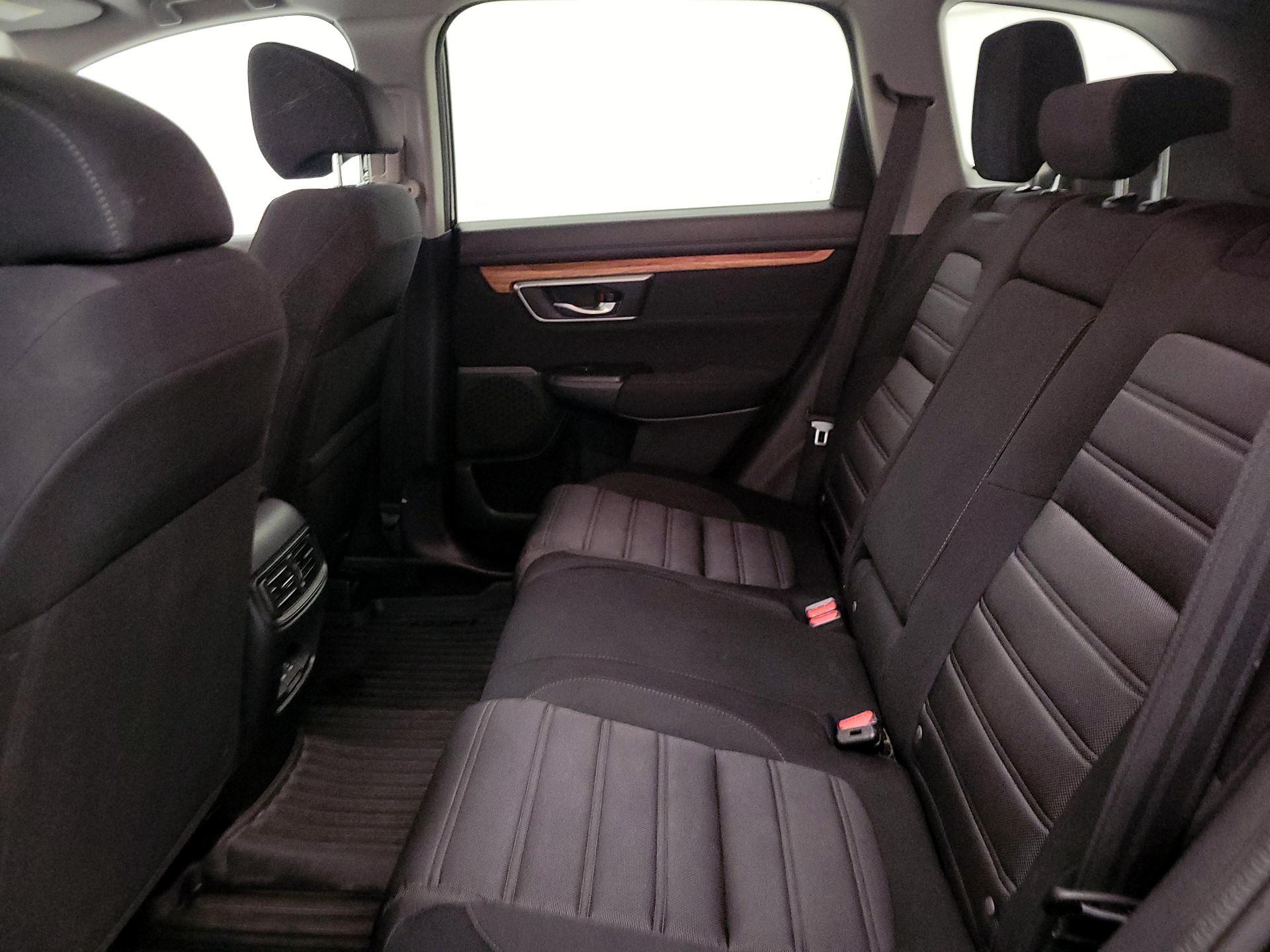 Thumbnail: 2019 Honda CR-V - 20