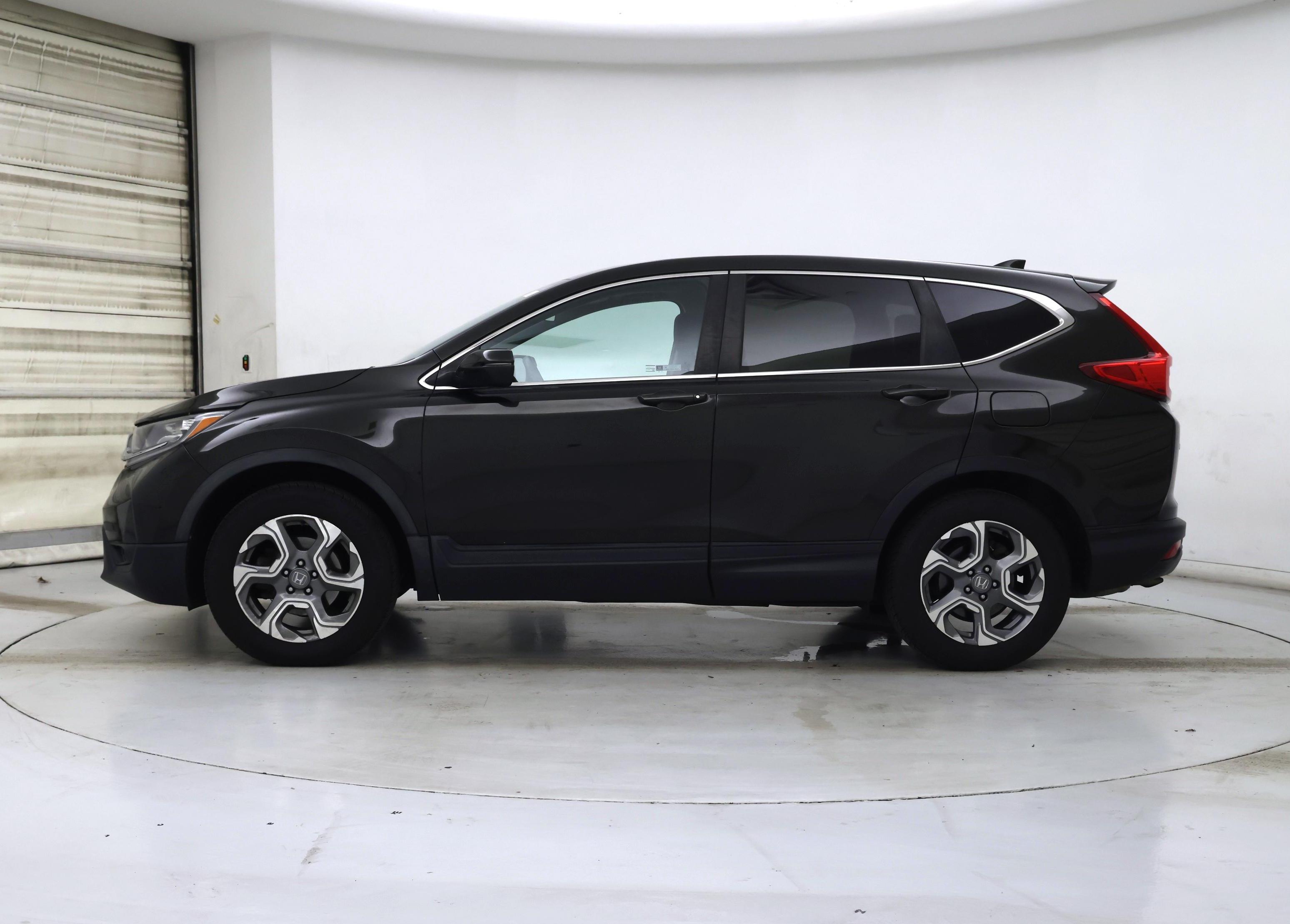 Thumbnail: 2019 Honda CR-V - 3