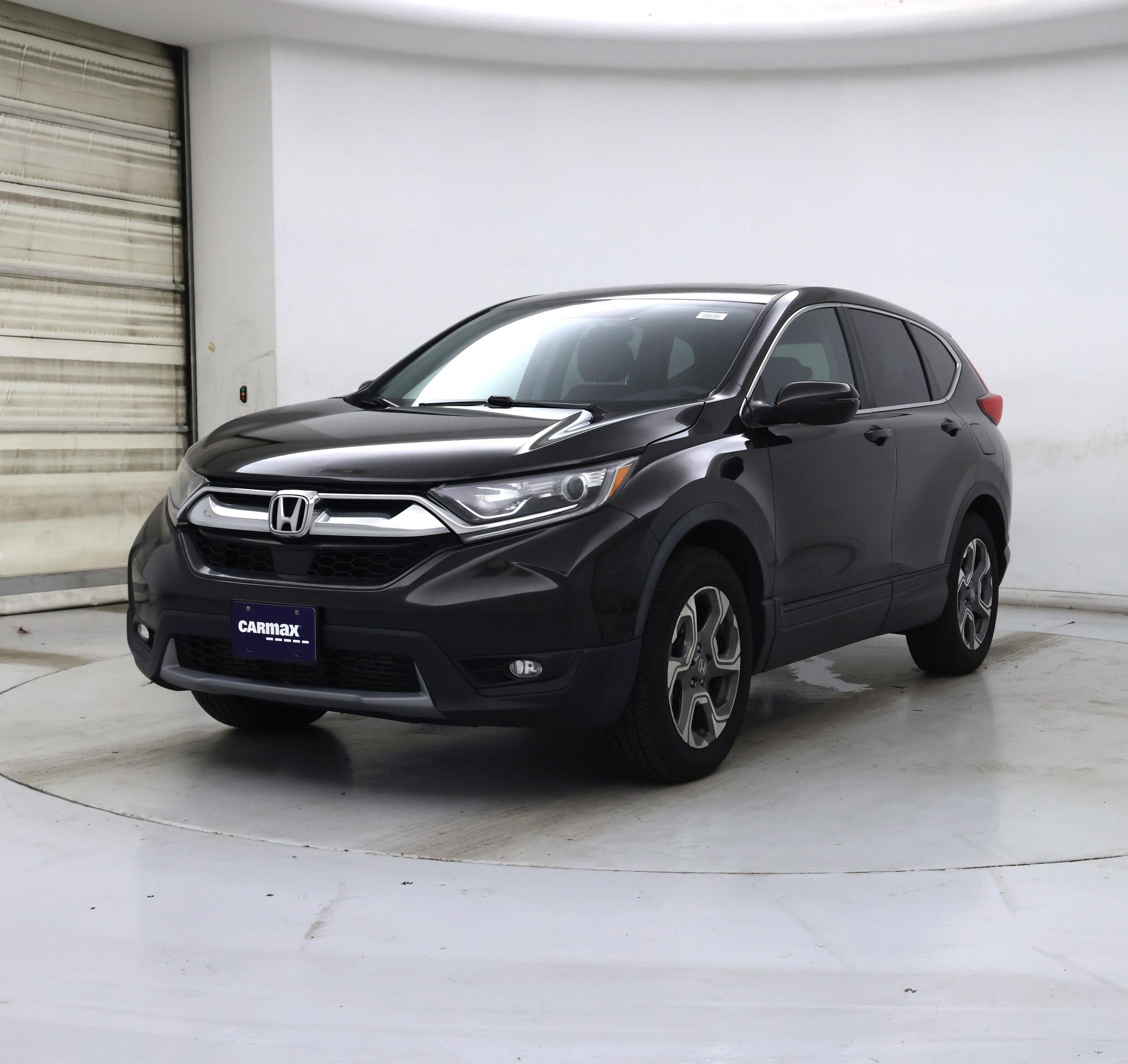 Thumbnail: 2019 Honda CR-V - 4