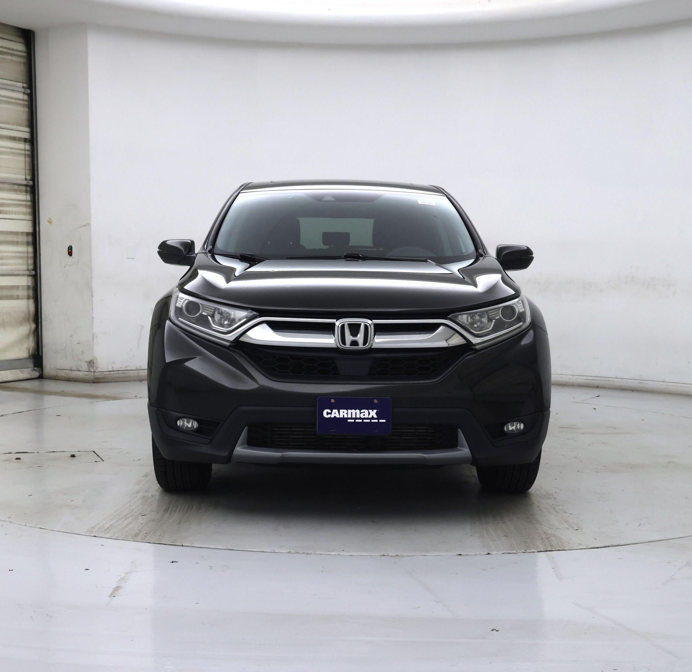 Thumbnail: 2019 Honda CR-V - 5