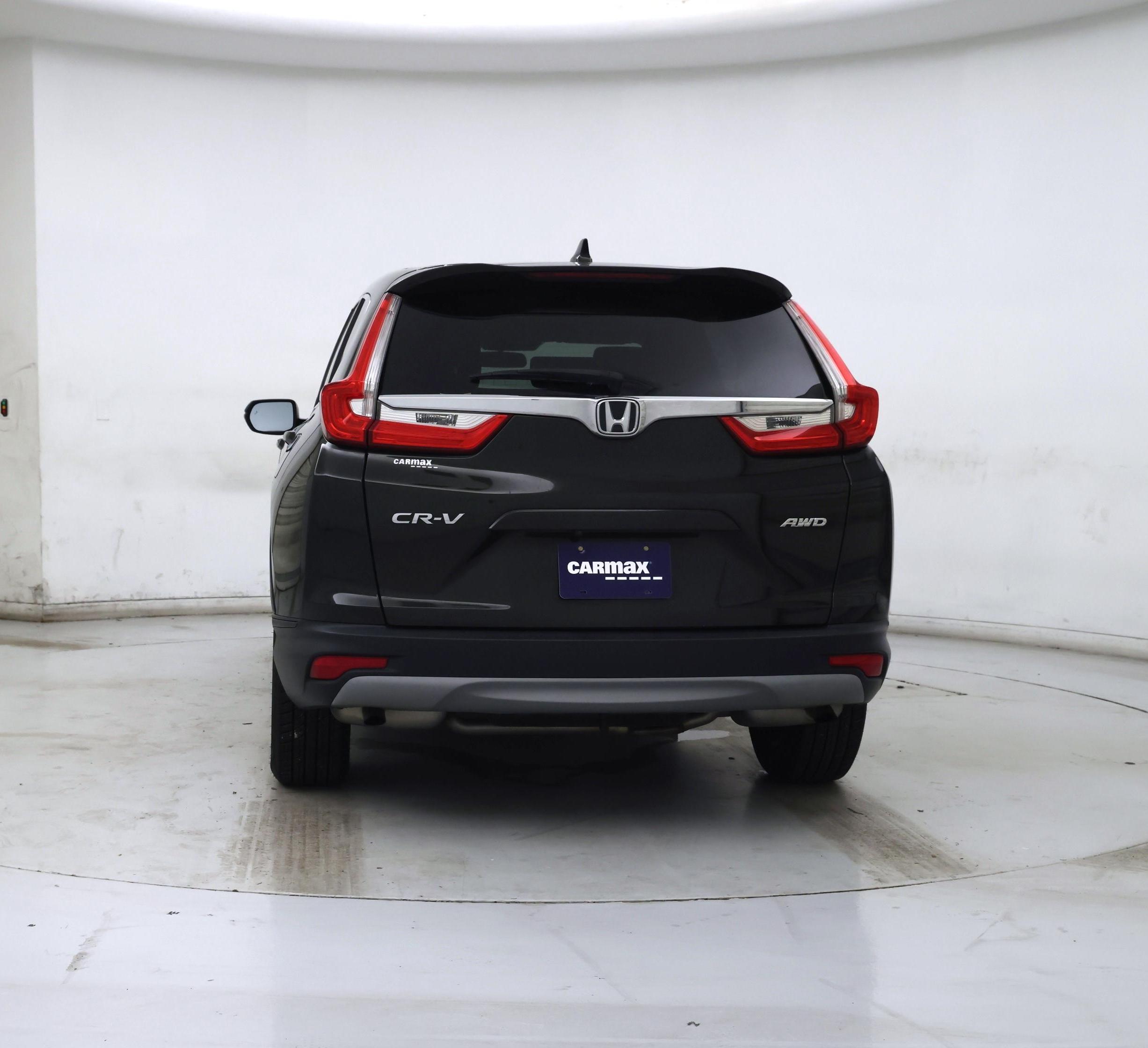 Thumbnail: 2019 Honda CR-V - 6