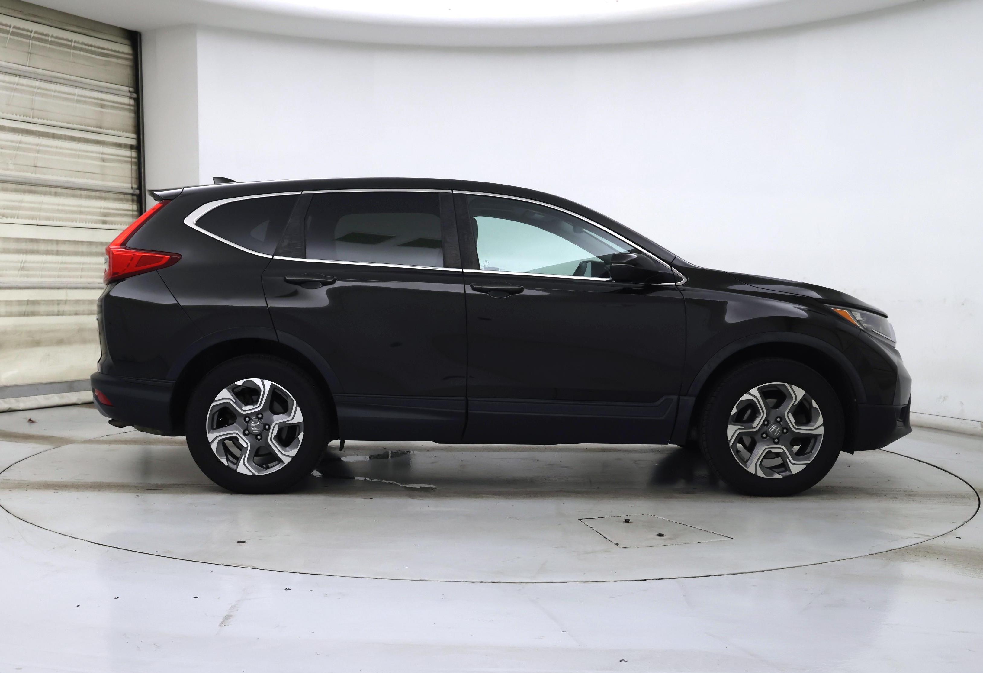 Thumbnail: 2019 Honda CR-V - 7